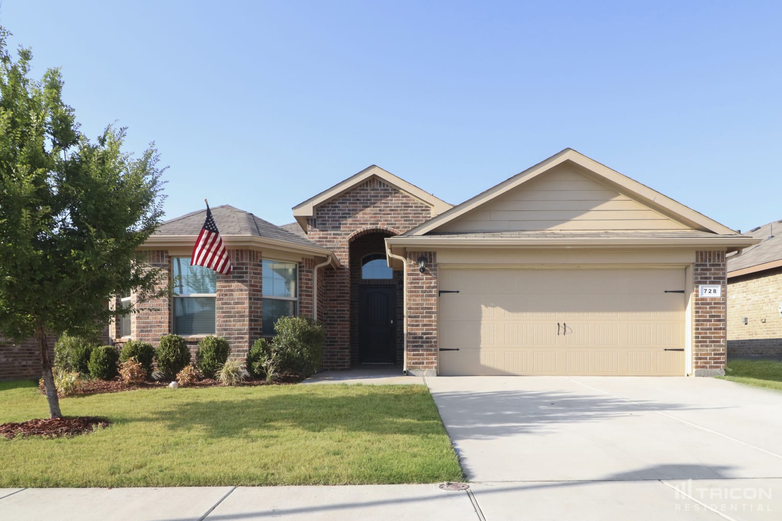 728 Walls Boulevard Crowley TX