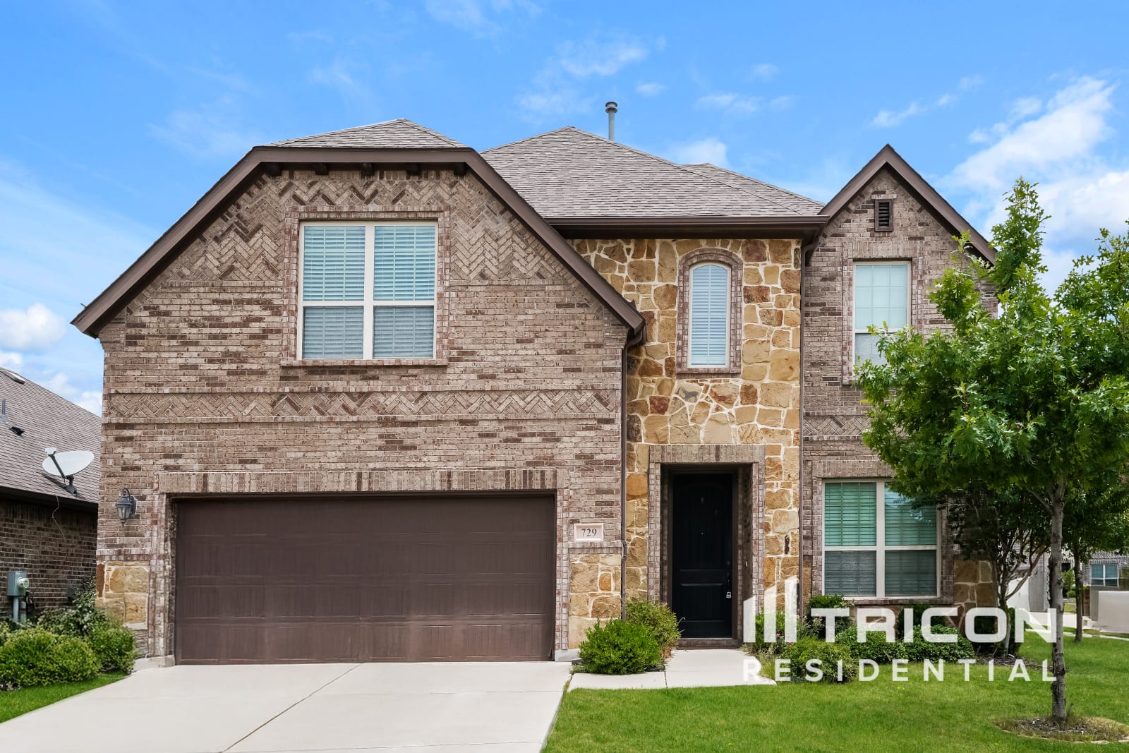 729 Lake Pleasant Road Little Elm TX