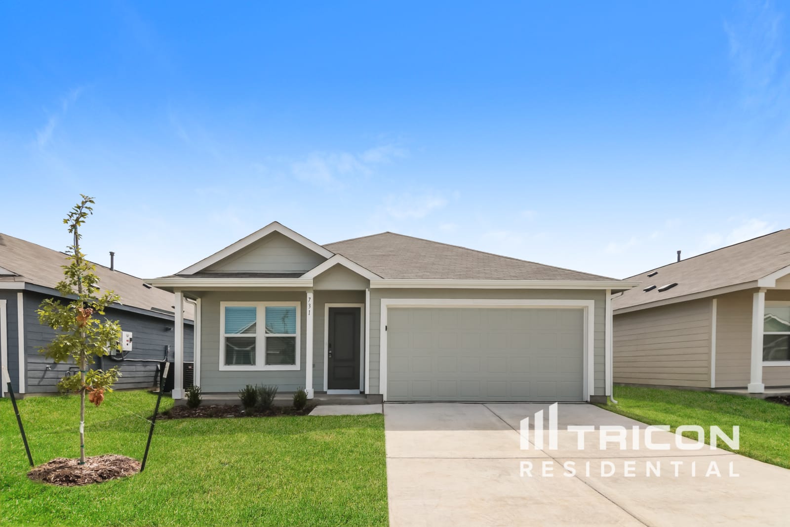 731 Ginkgo Way Princeton TX
