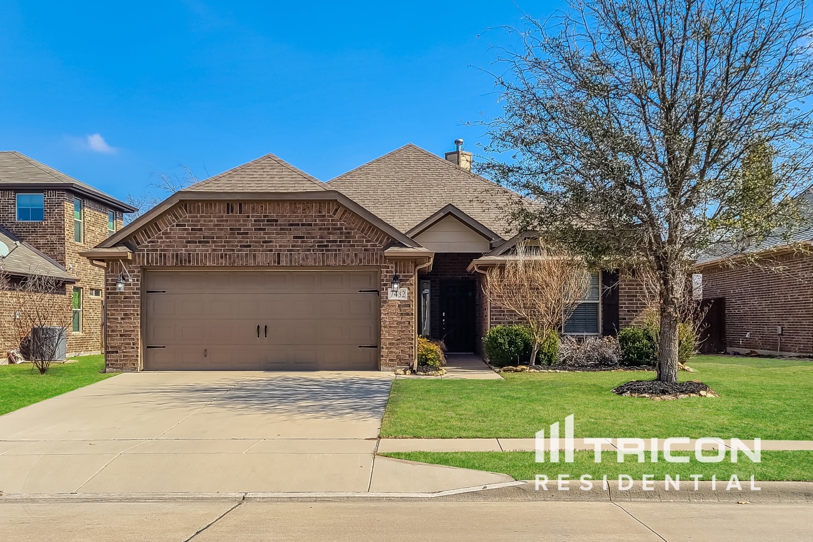 7432 Durness Drive Fort Worth TX