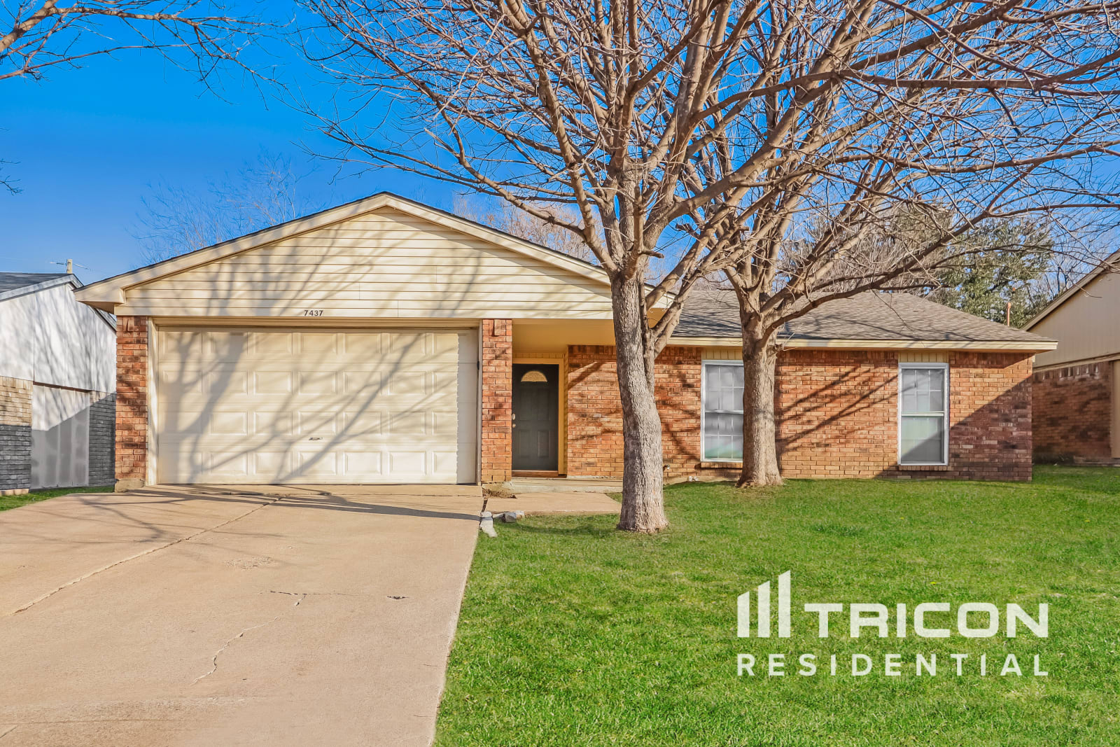 7437 Sandhurst Lane North Richland Hills TX