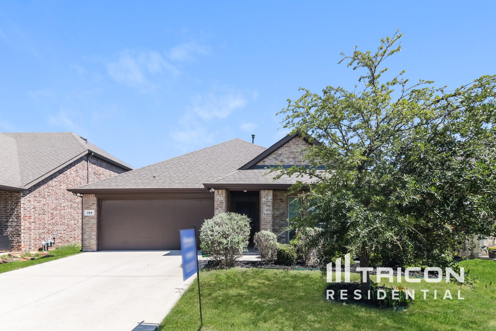 745 Jamestown Ln Fate TX