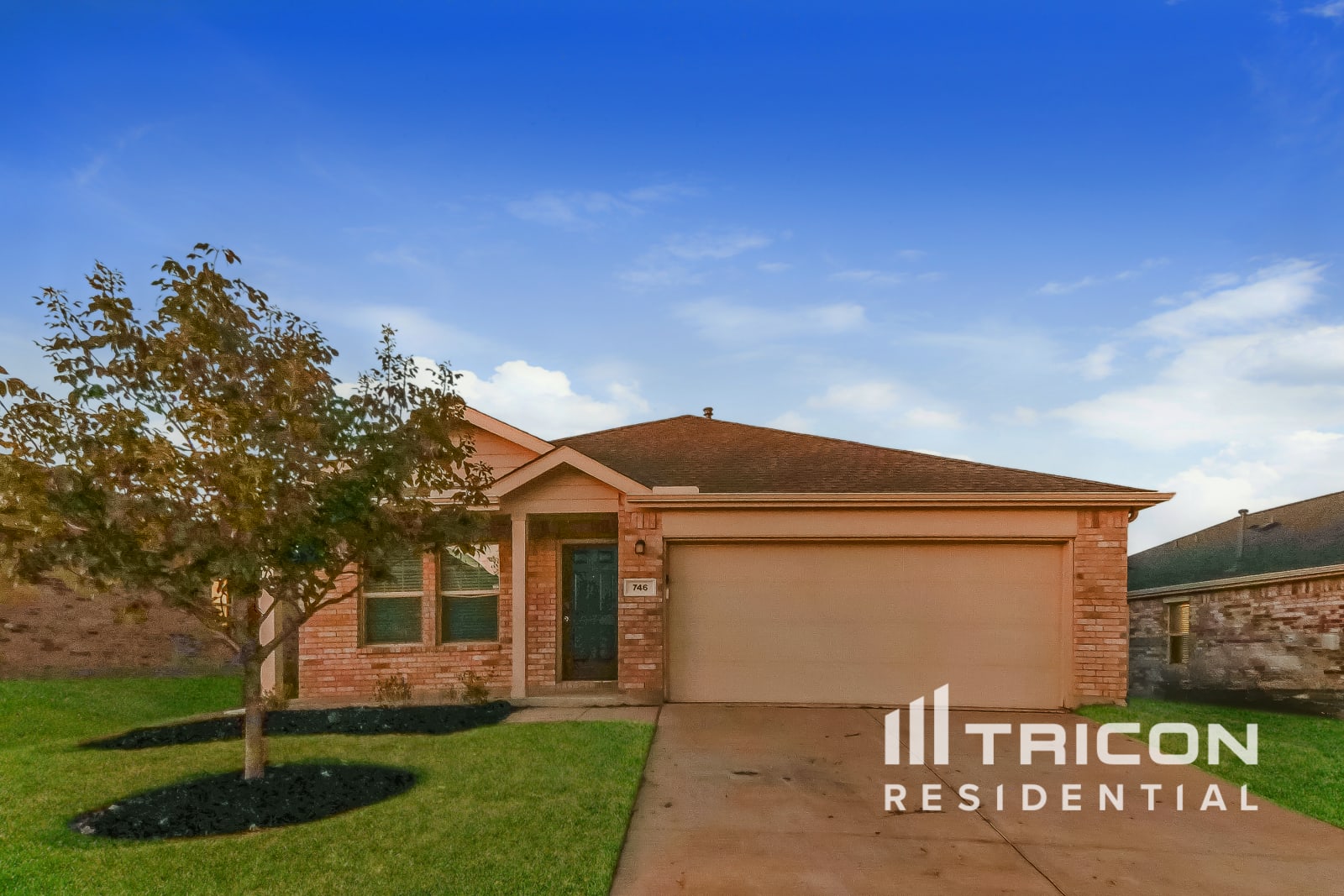 746 Bayonet St Princeton TX