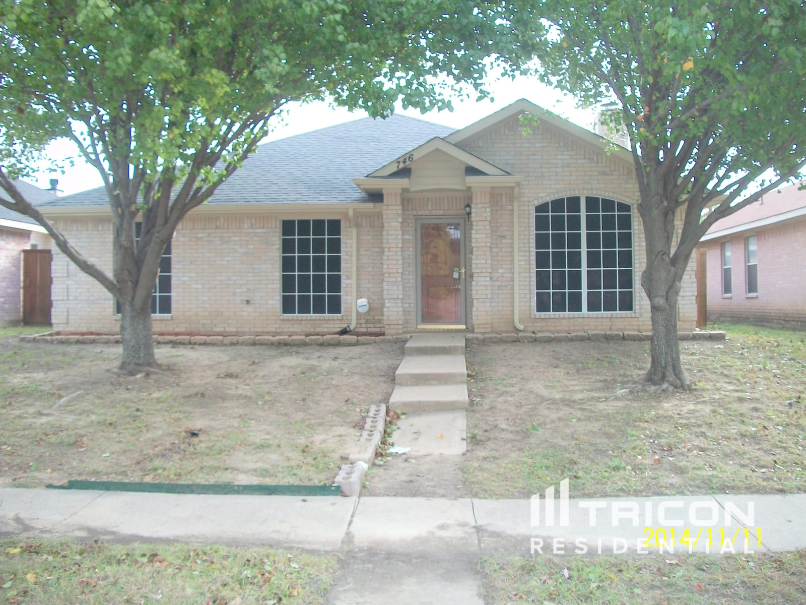 746 Catalina Drive Lancaster TX