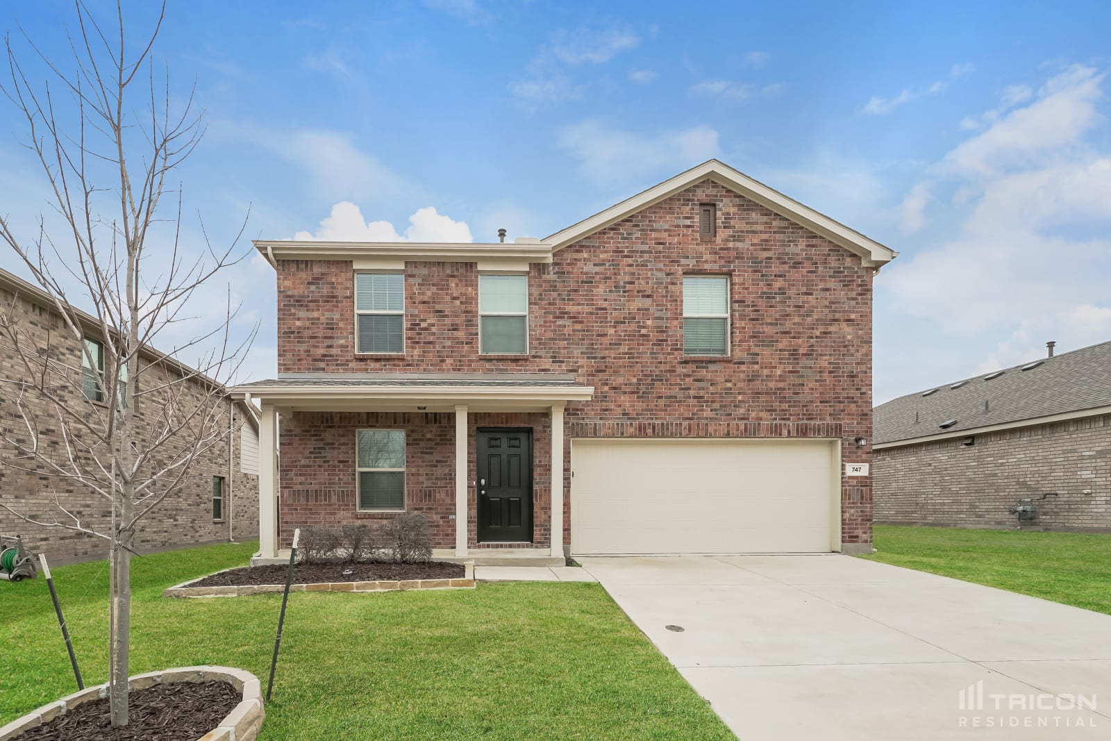 747 Myrtle Lane Princeton TX