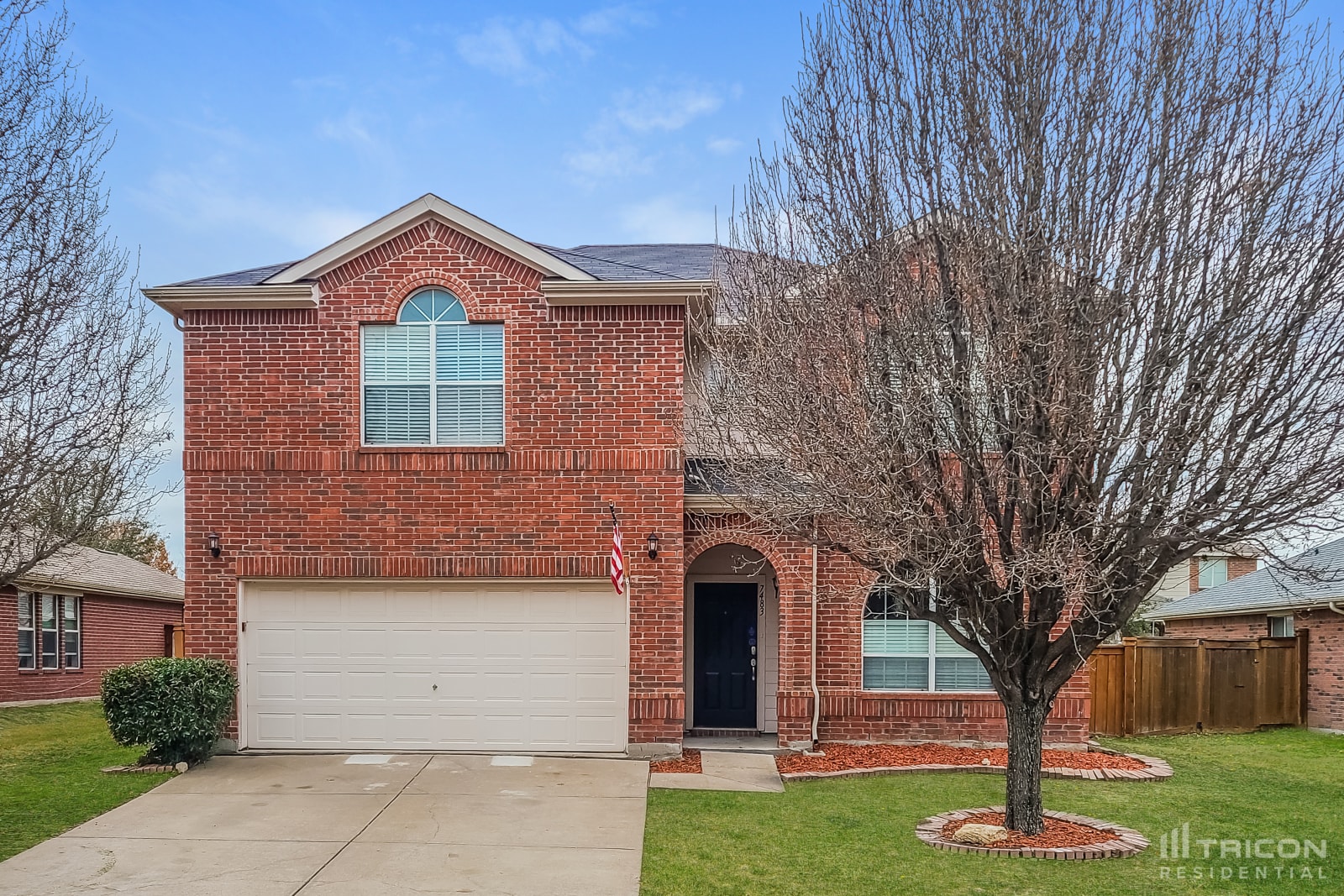 7483 Tormes Grand Prairie TX