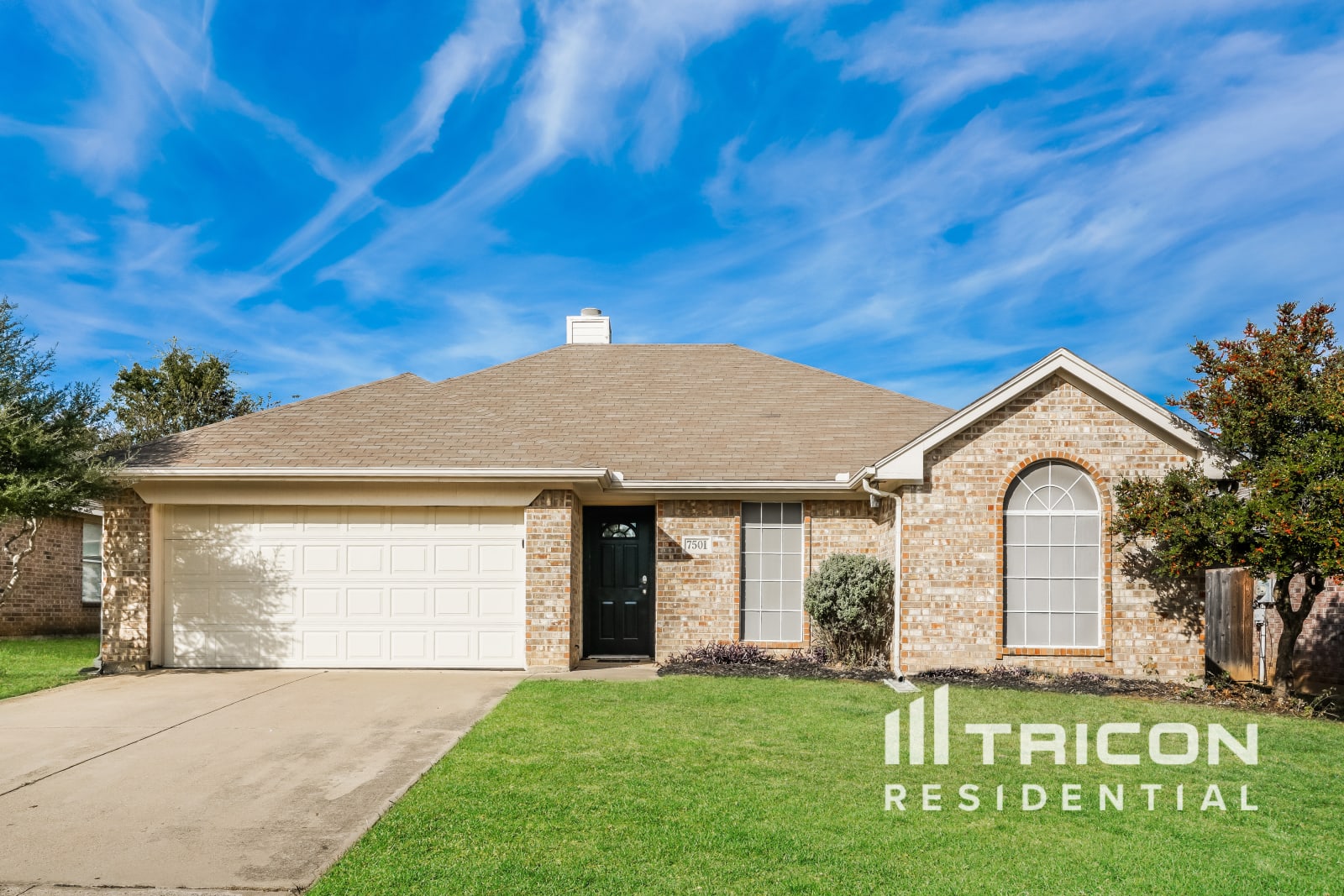 7501 Ashcroft Circle Fort Worth TX