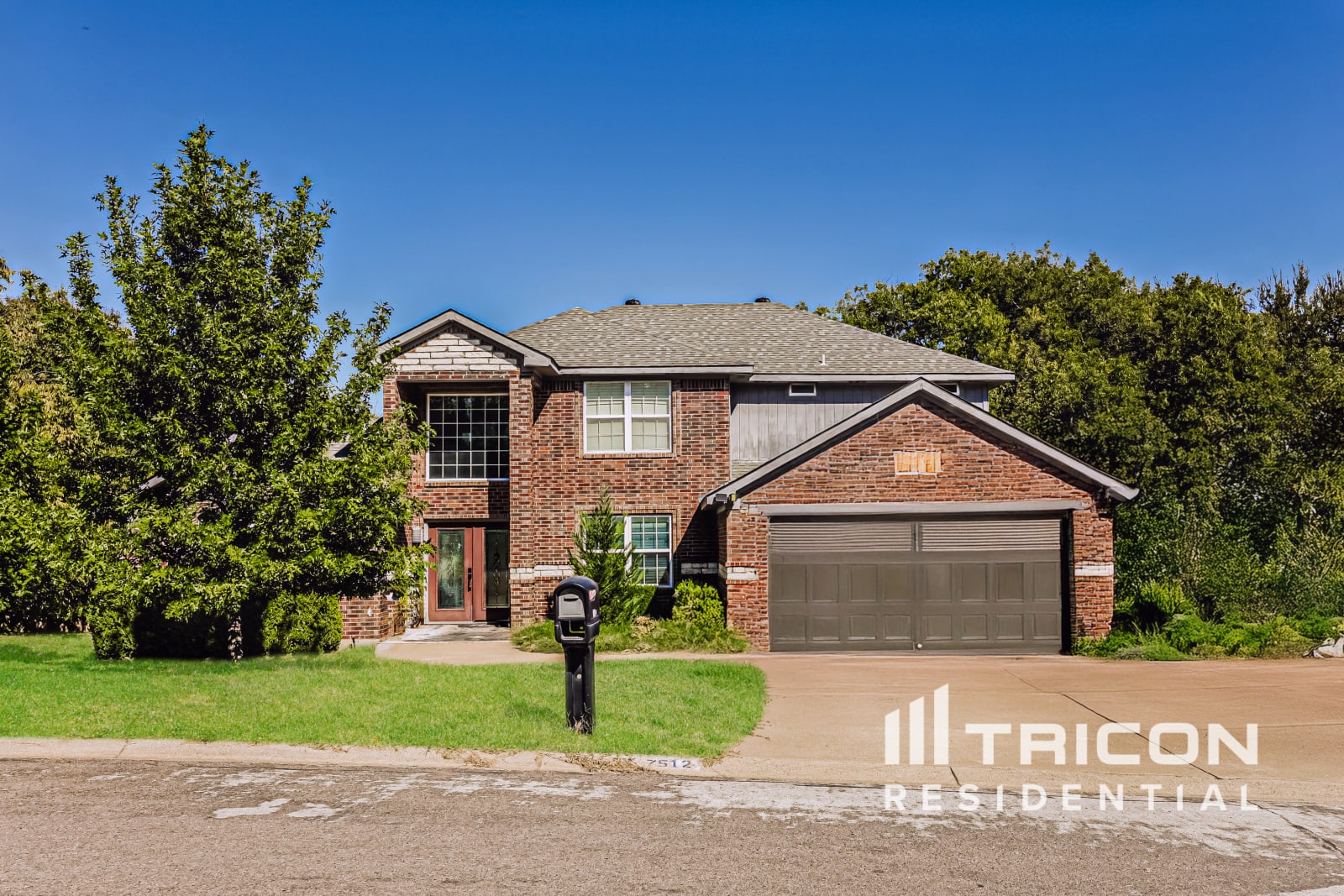 7512 Skylake Court Fort Worth TX