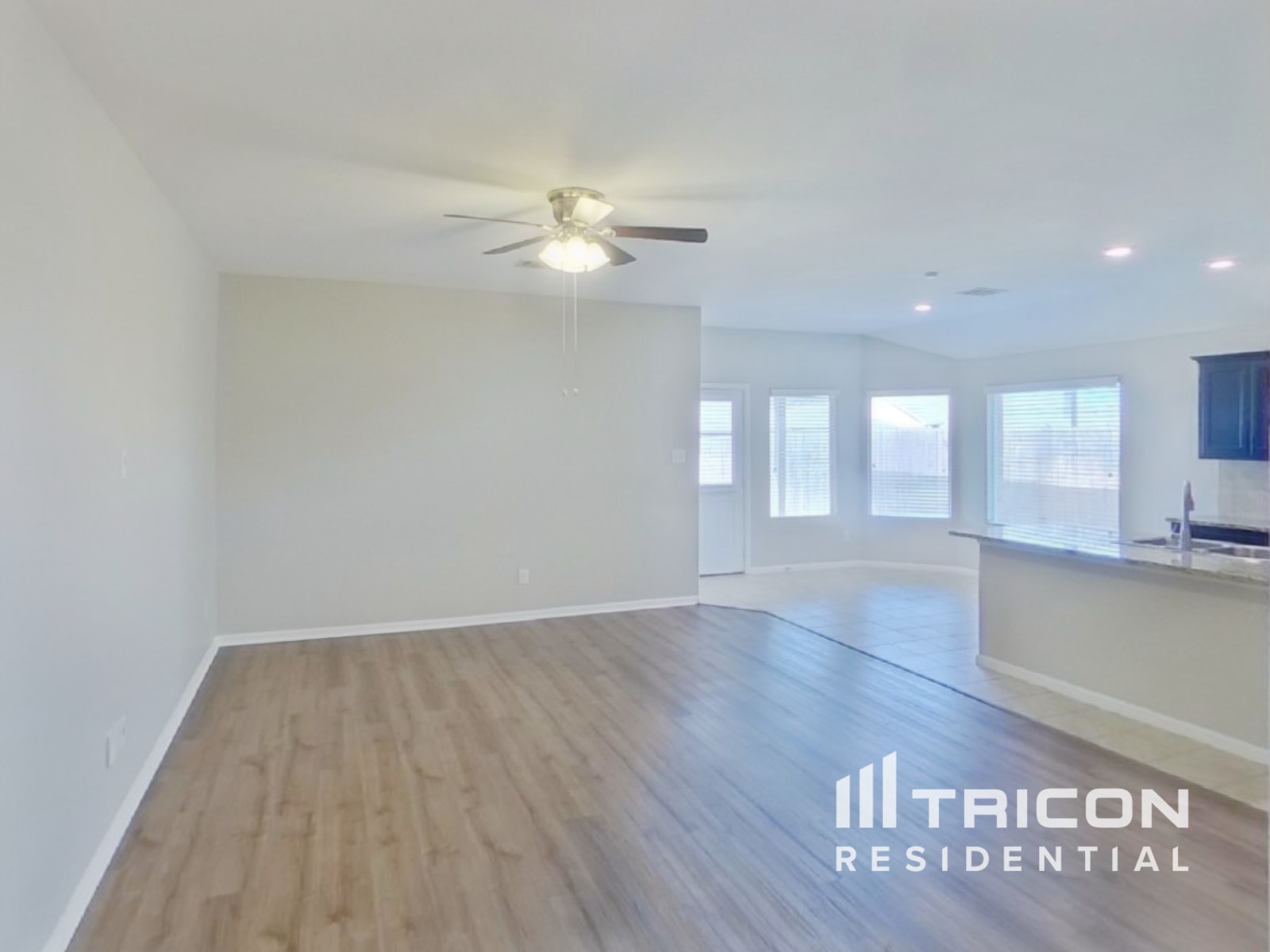 752 Rutherford Drive Crowley TX