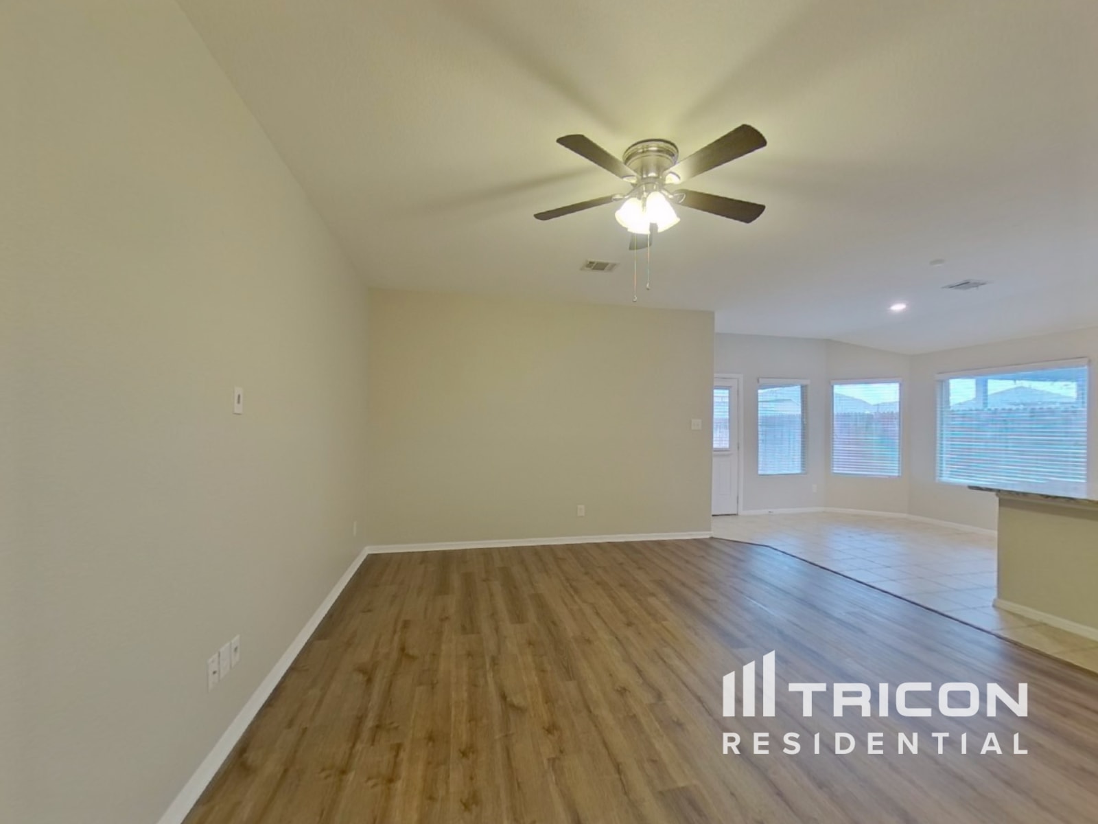 752 Rutherford Drive Crowley TX