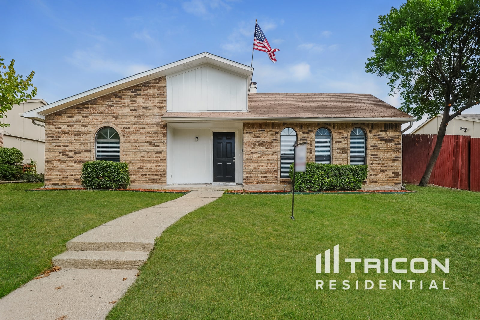 7541 Christie Lane Dallas TX