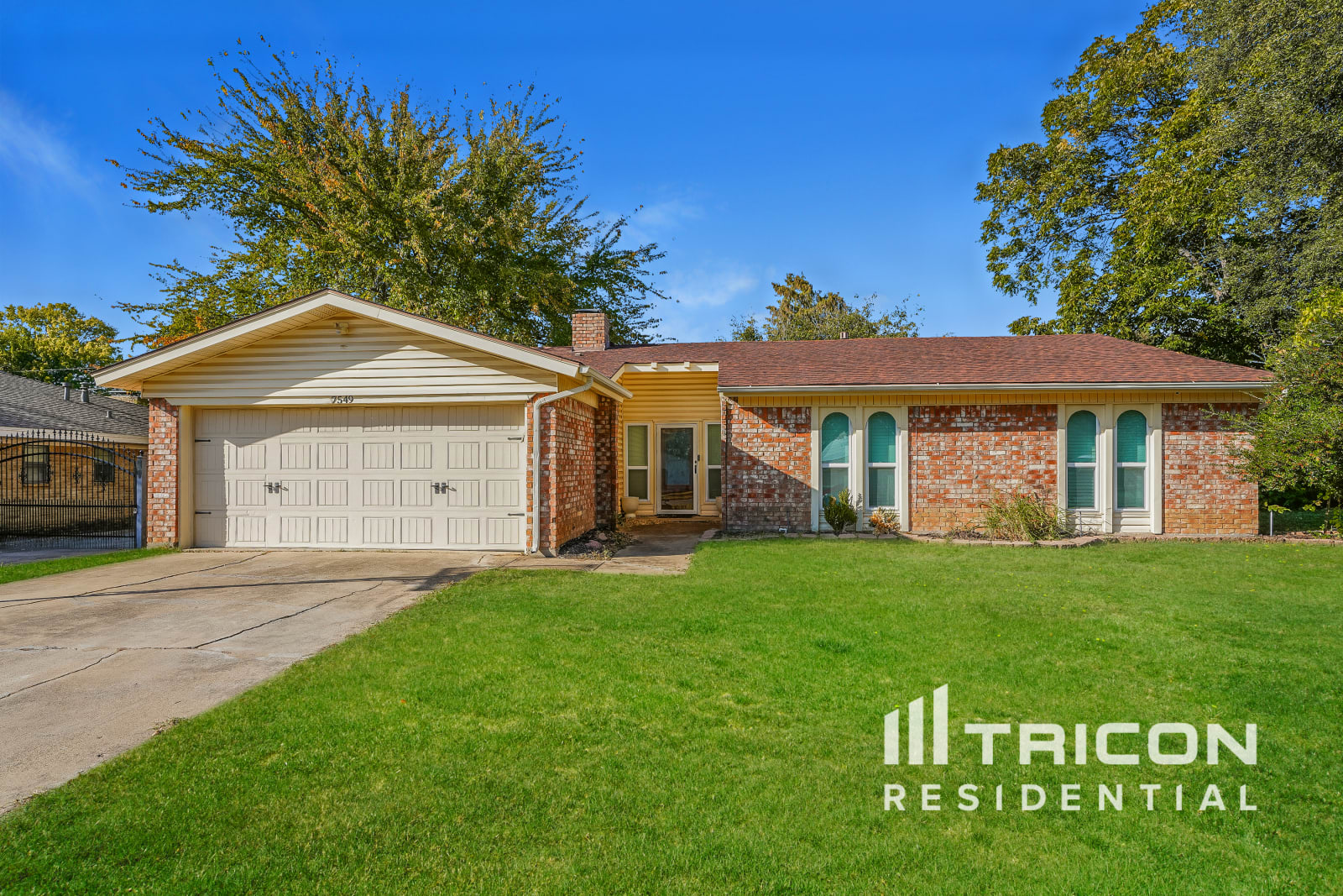 7549 David Dr North Richland Hills TX