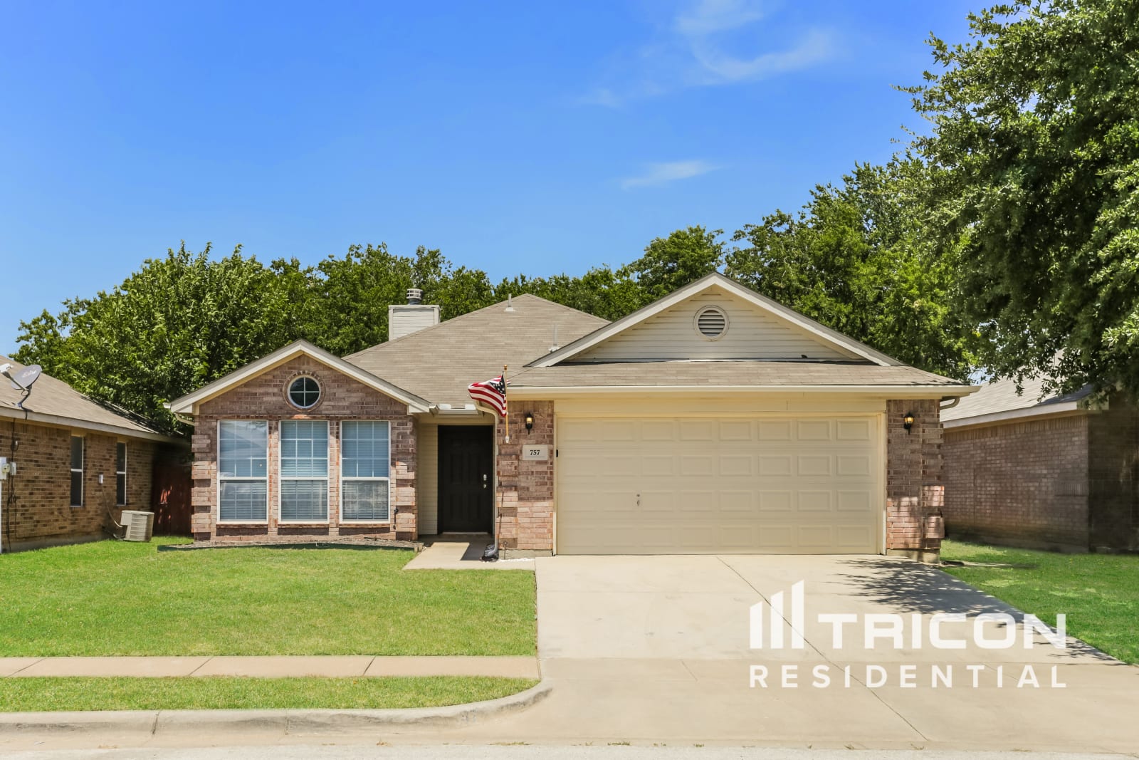 757 Dema Burleson TX