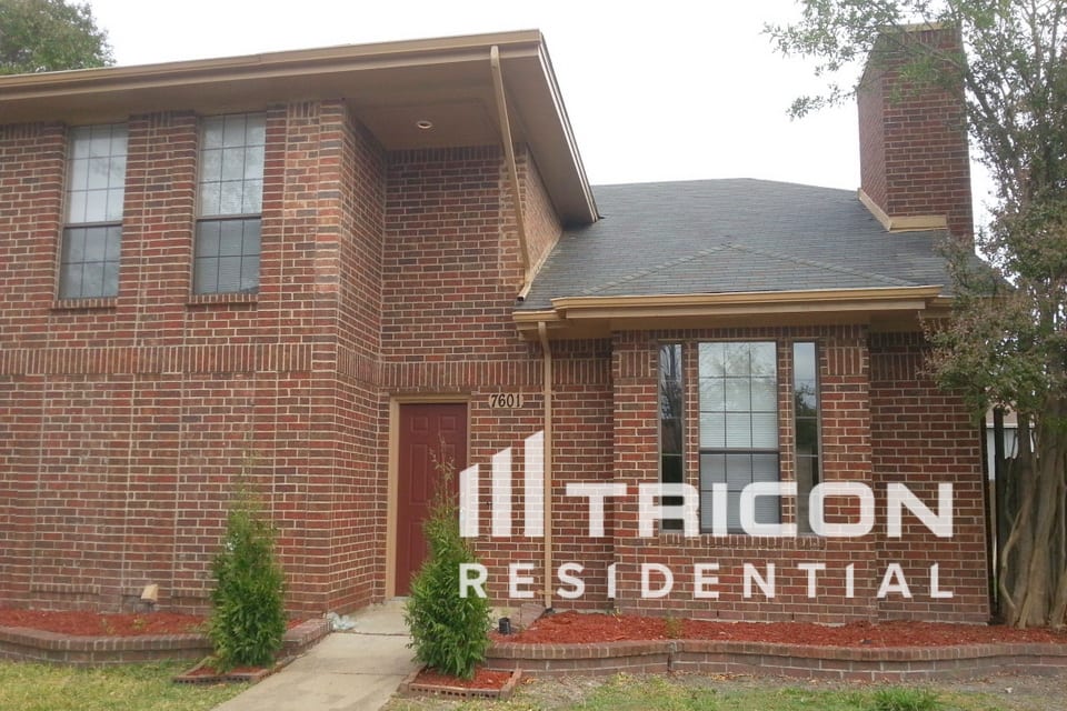 7601 Cornell Drive Rowlett TX