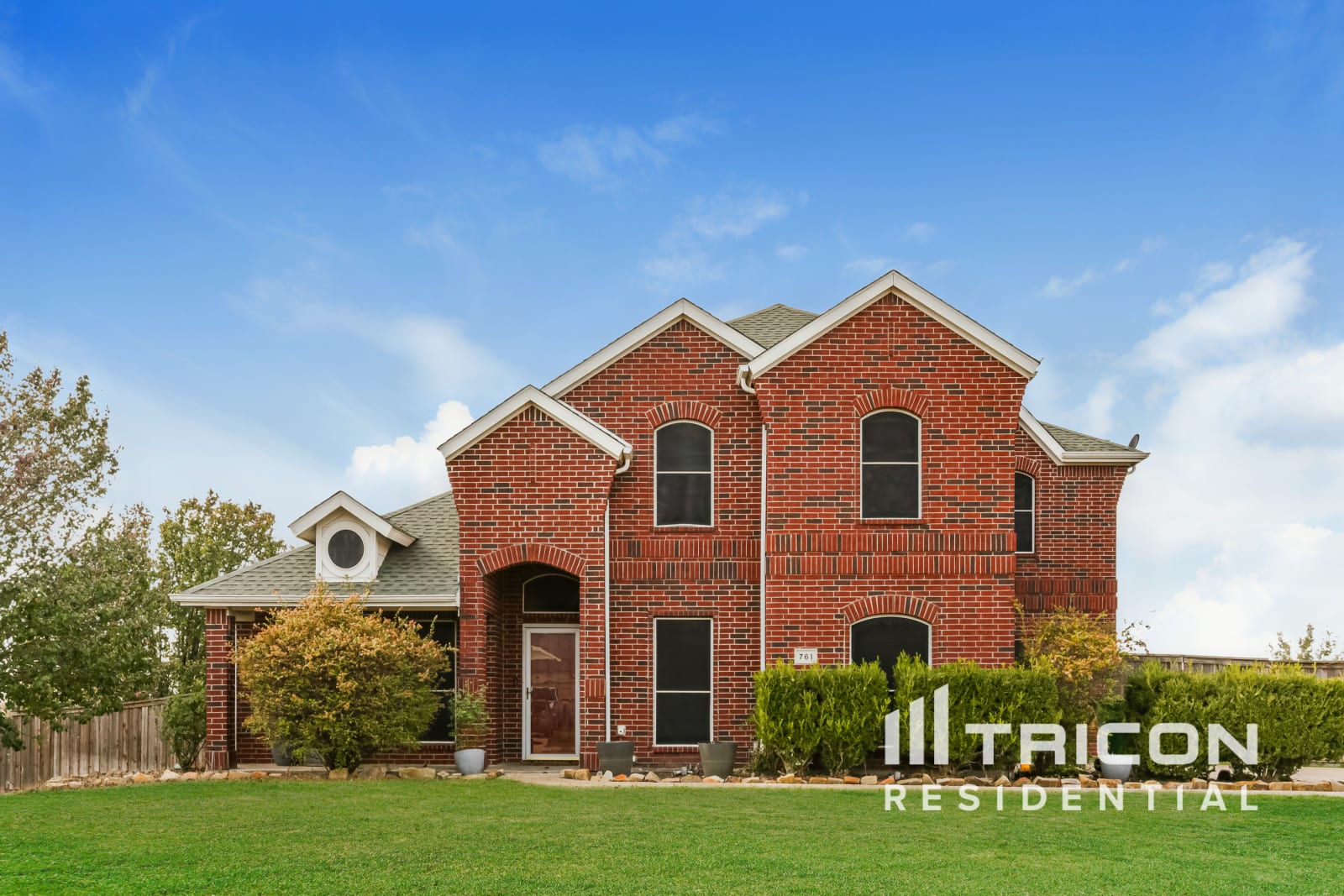 761 Meghann Ln. Waxahachie TX