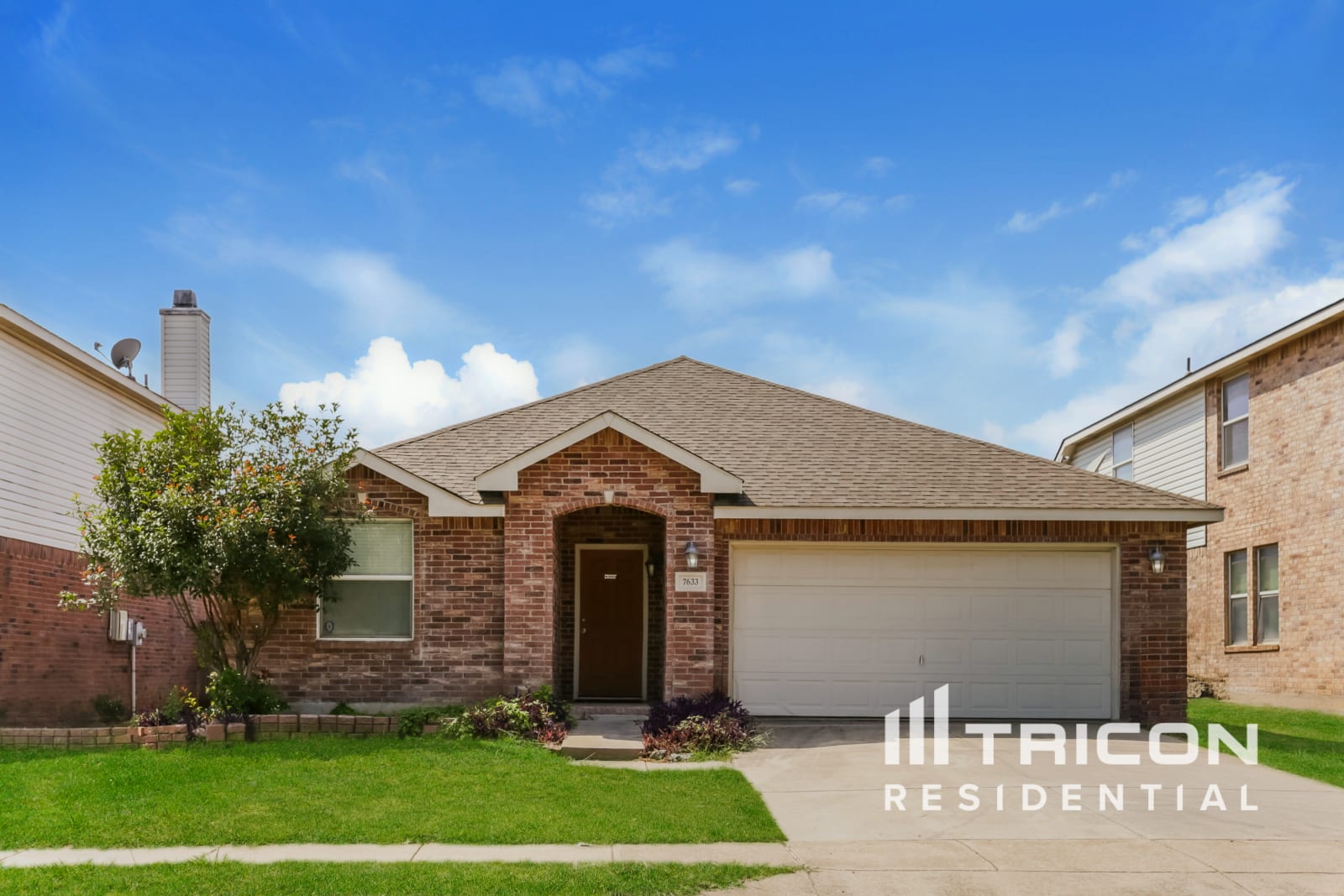 7633 Sienna Ridge Lane Fort Worth TX