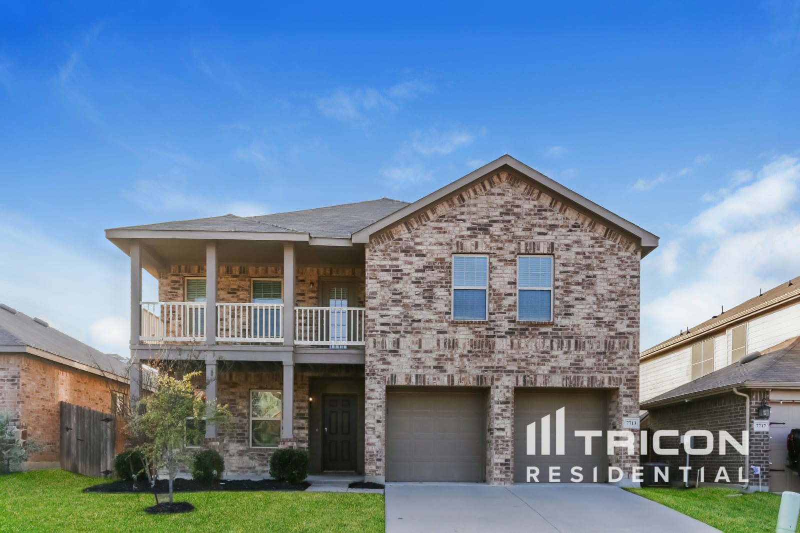 7713 Captain Ln Fort Worth TX