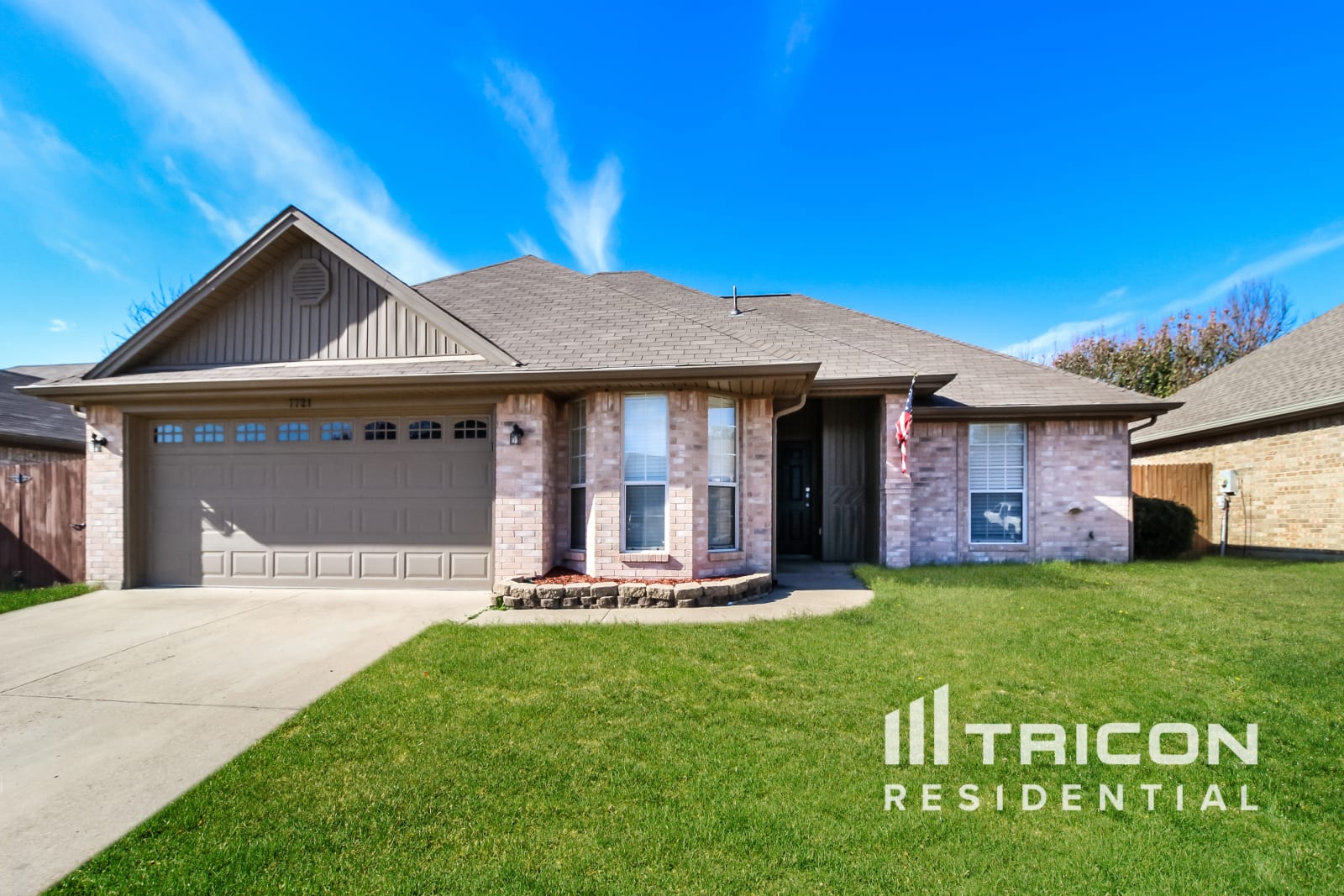 7721 Pear Tree Lane Watauga TX