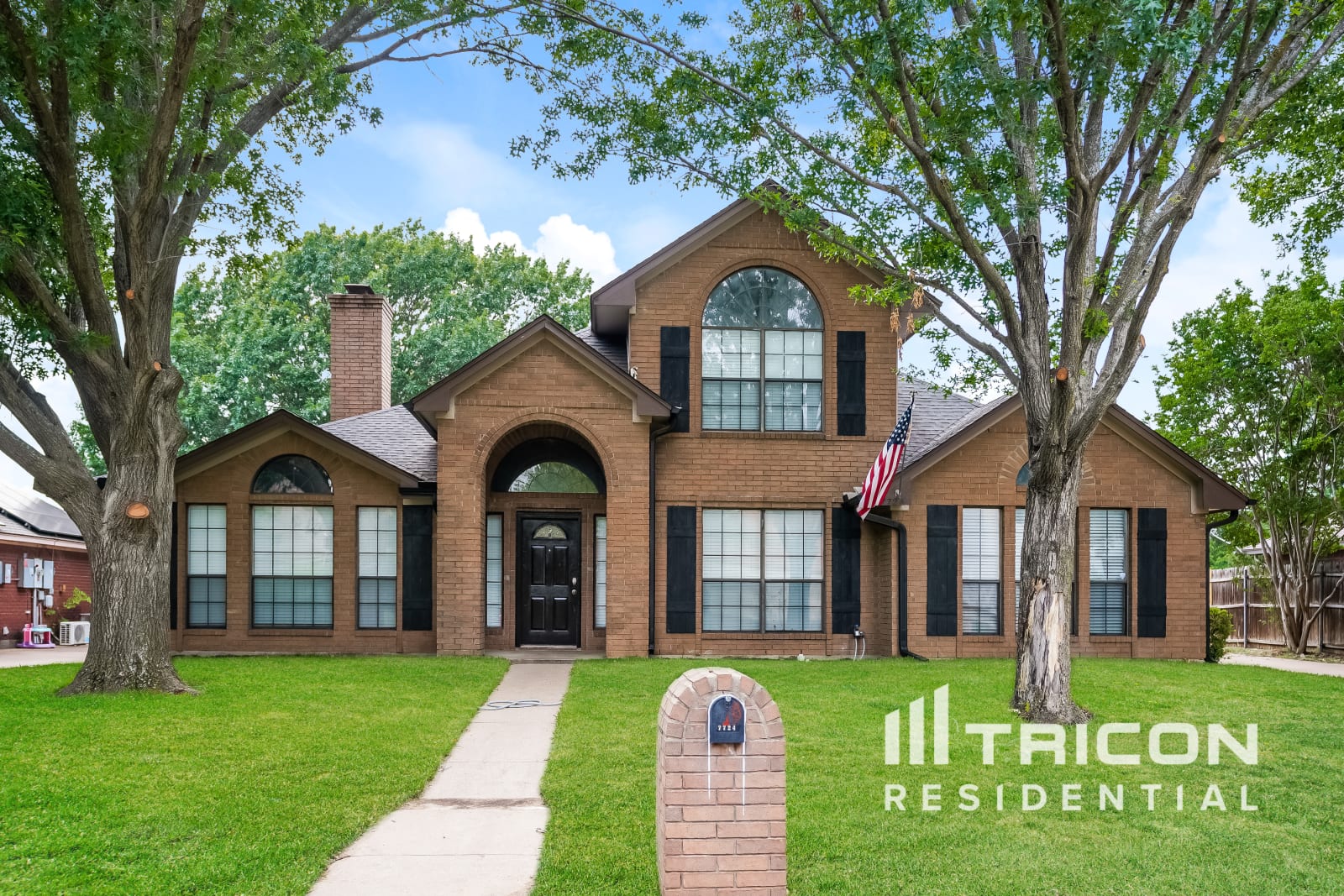 7724 Grassland Drive Fort Worth TX