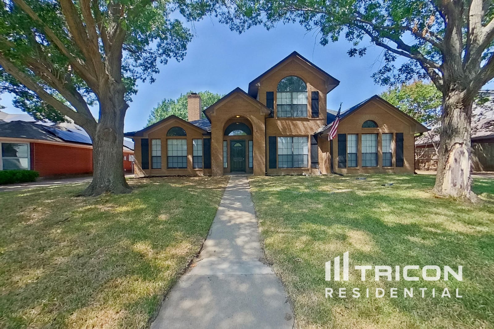 7724 Grassland Drive Fort Worth TX