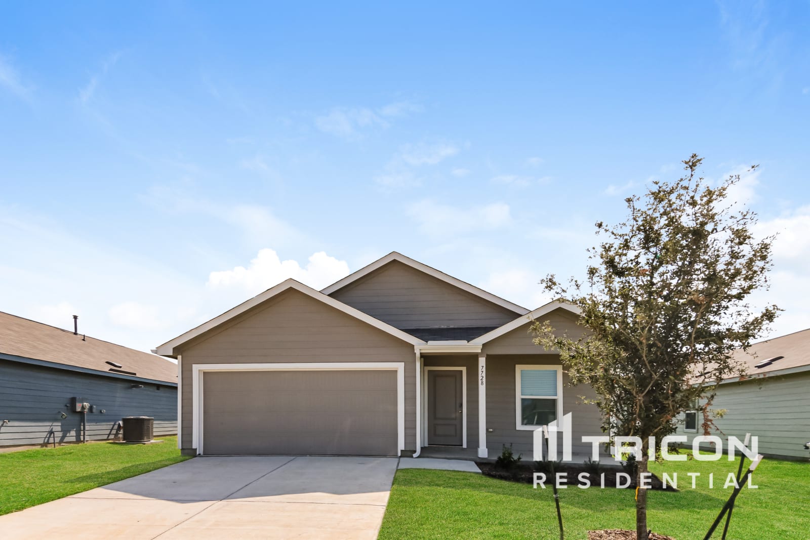 7728 Marshall Ln McKinney TX