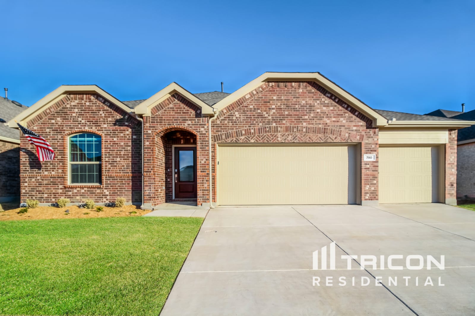 780 Evergreen Street Princeton TX