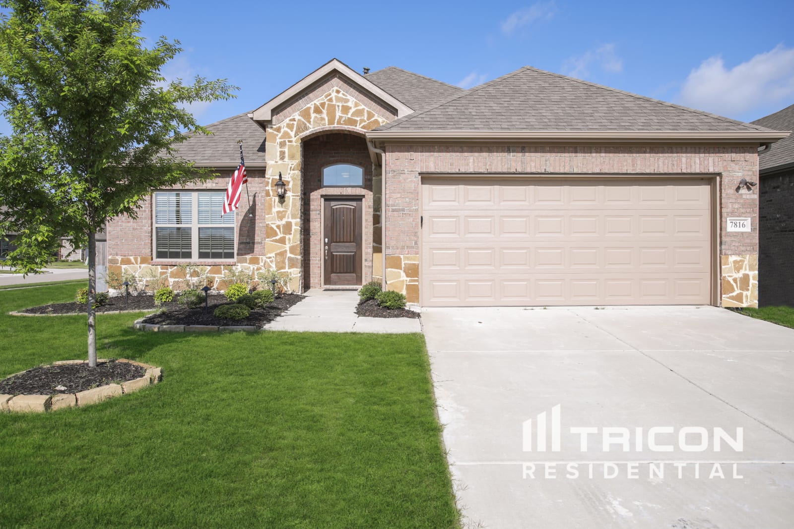 7816 Cypress Drive Greenville TX