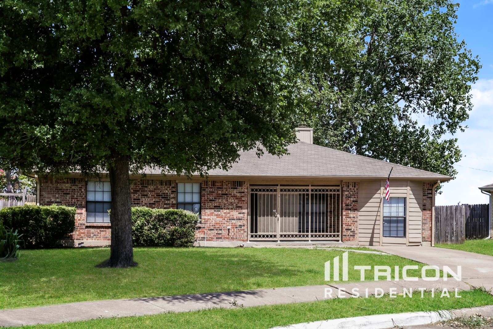 7828 Texridge Drive Dallas TX