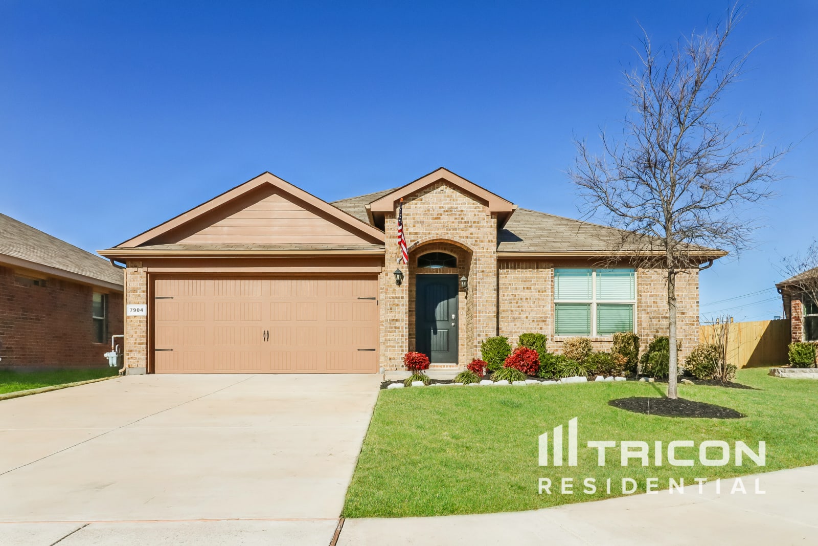 7904 Mosspark Lane Fort Worth TX