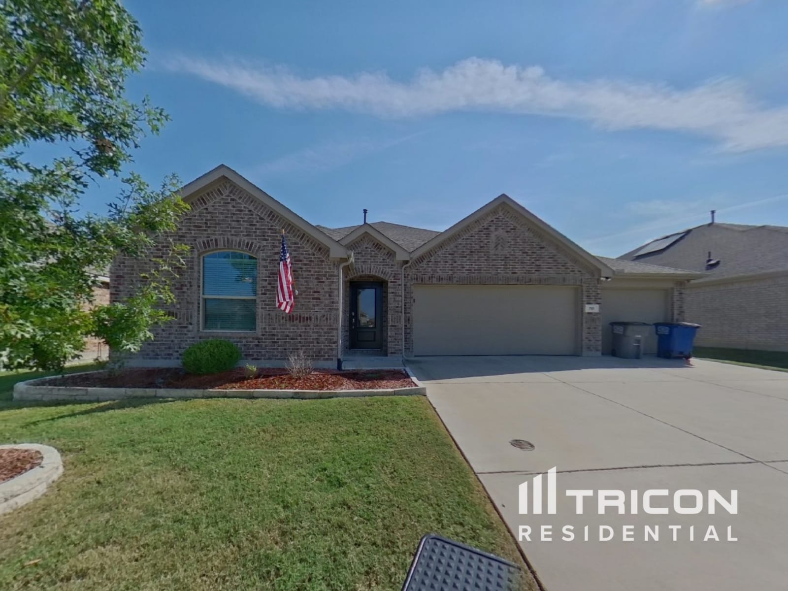 791 Bayberry Lane Princeton TX