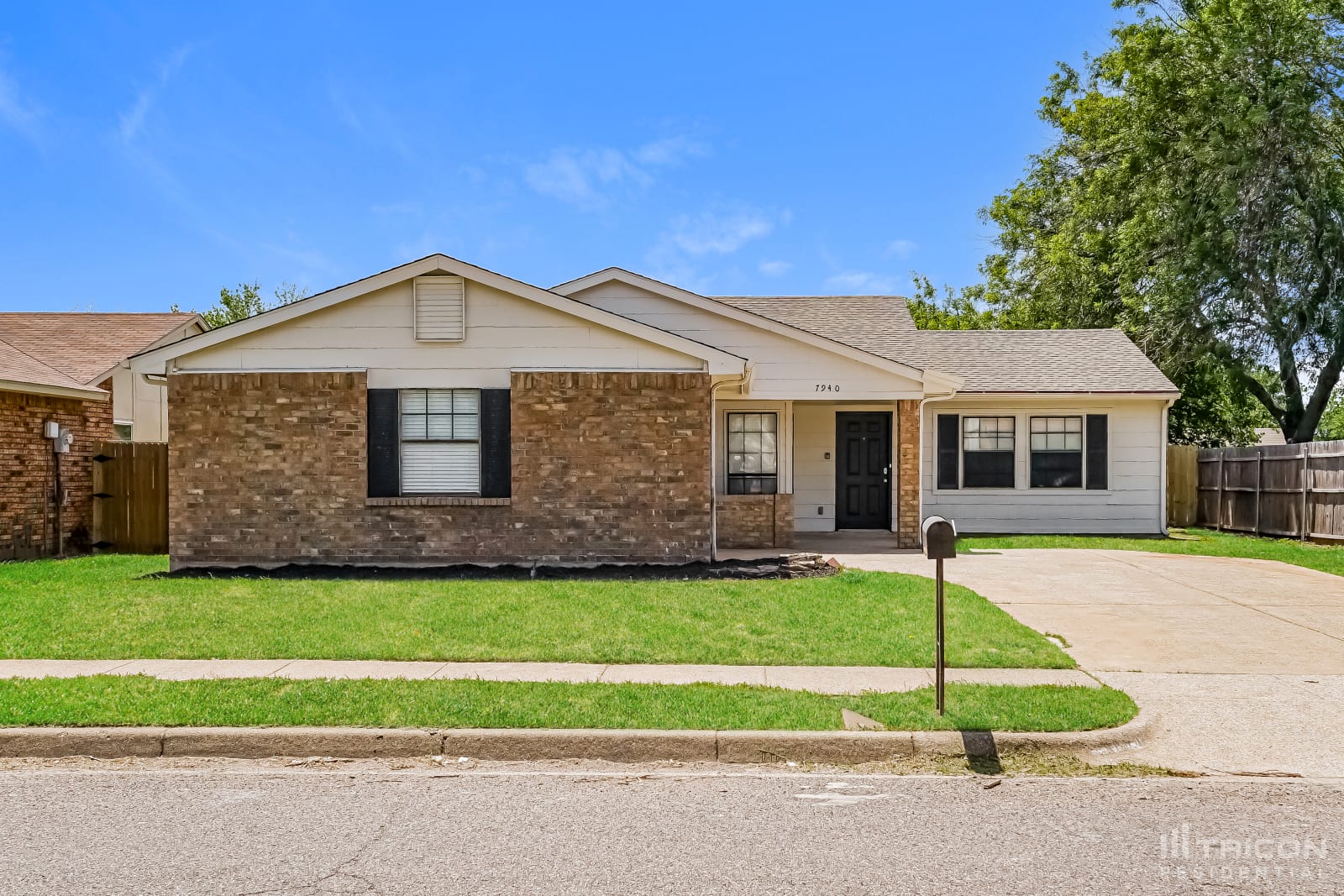 7940 Bermejo Road Fort Worth TX