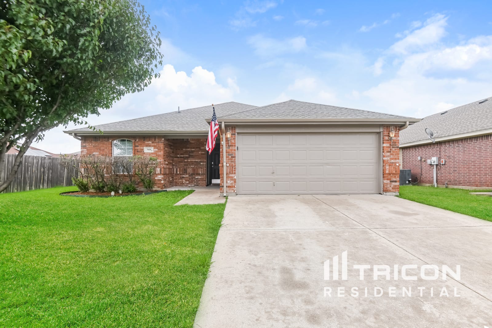 7959 Los Alamitos Lane Fort Worth TX