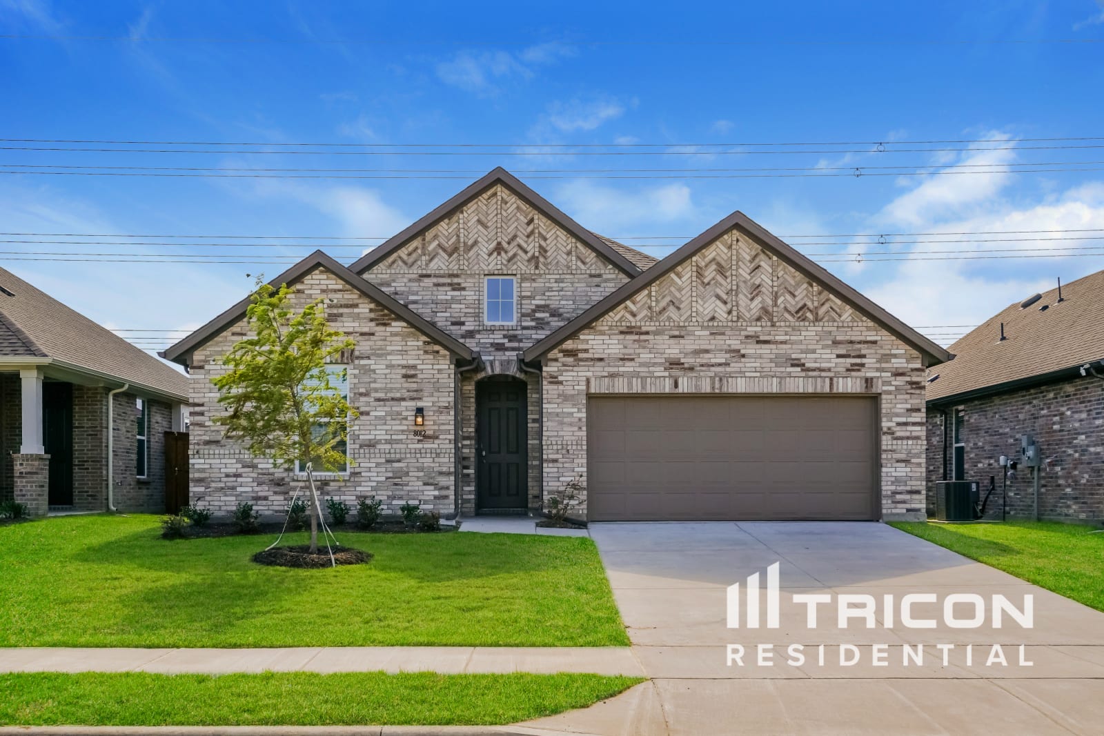 8012 Brookhaven Drive McKinney TX