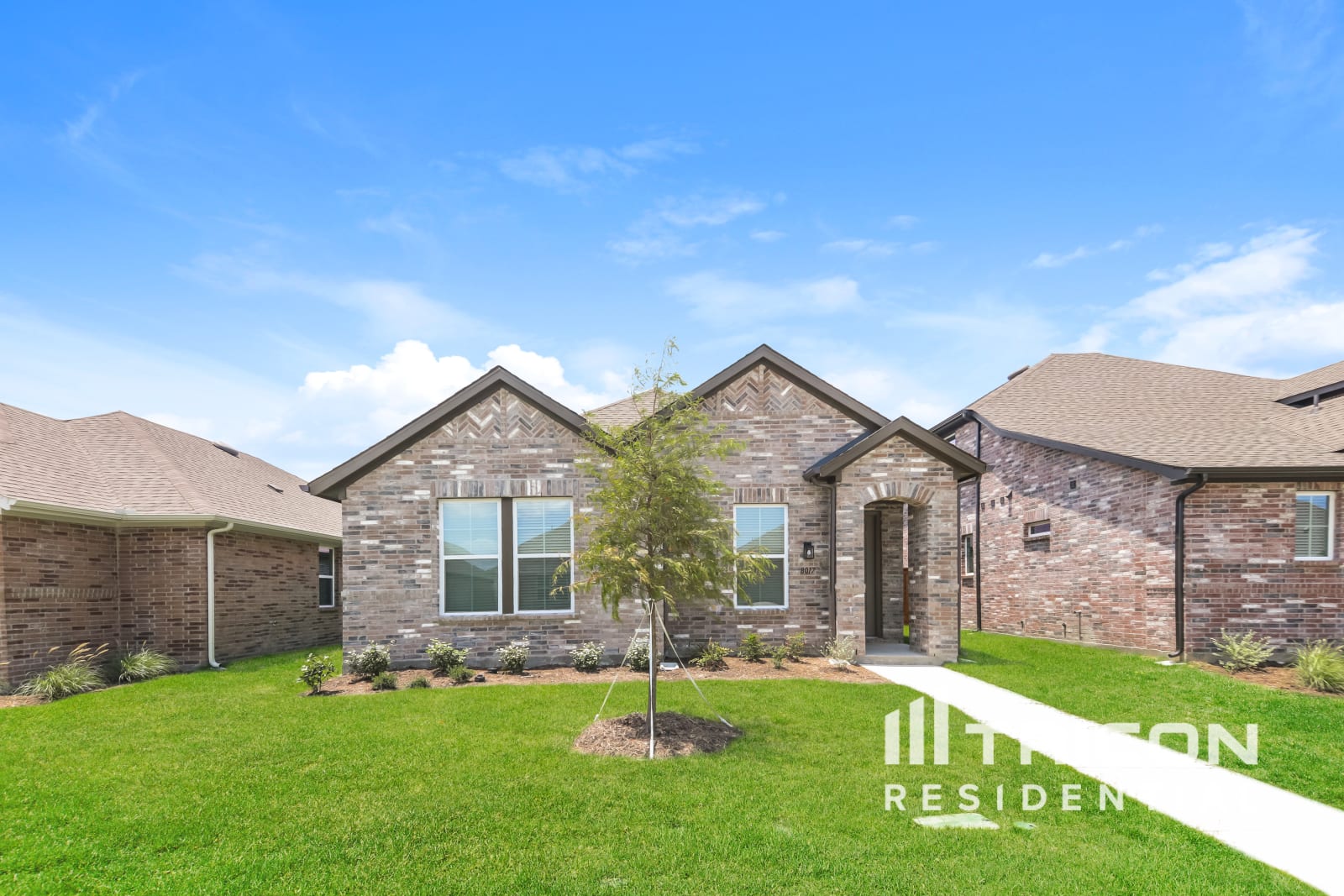 8017 Brookhaven Drive McKinney TX