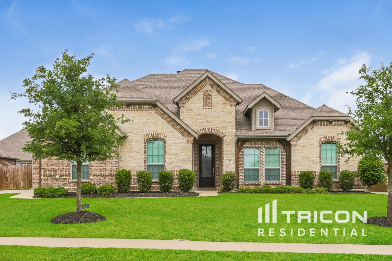 805 Rustic Trail Midlothian TX