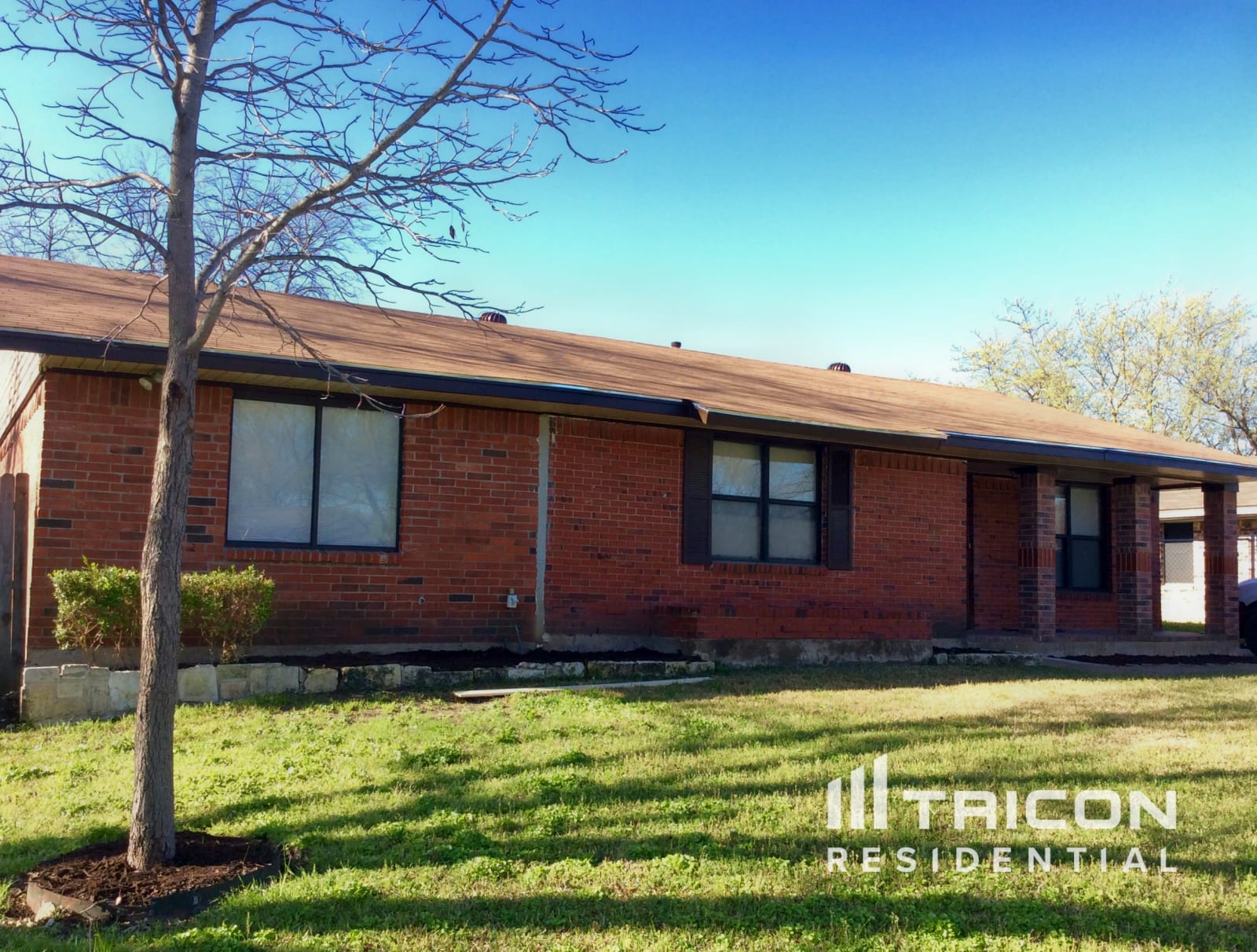806 E Vista Drive Garland TX