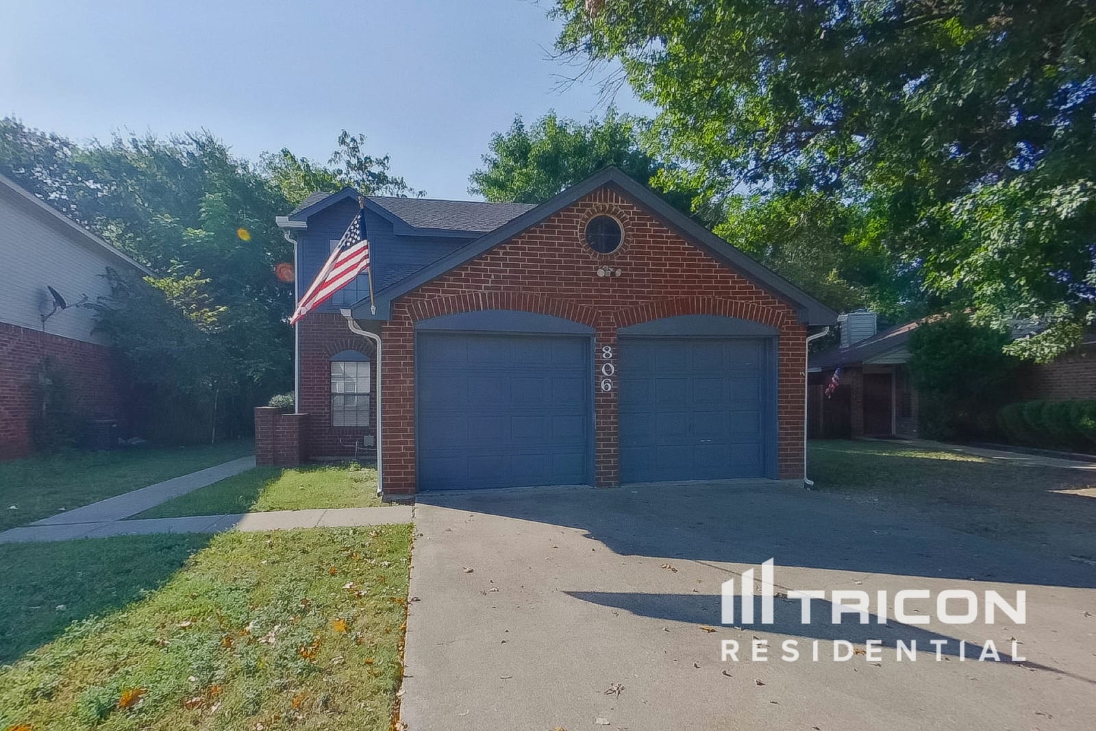806 Gable Avenue Duncanville TX