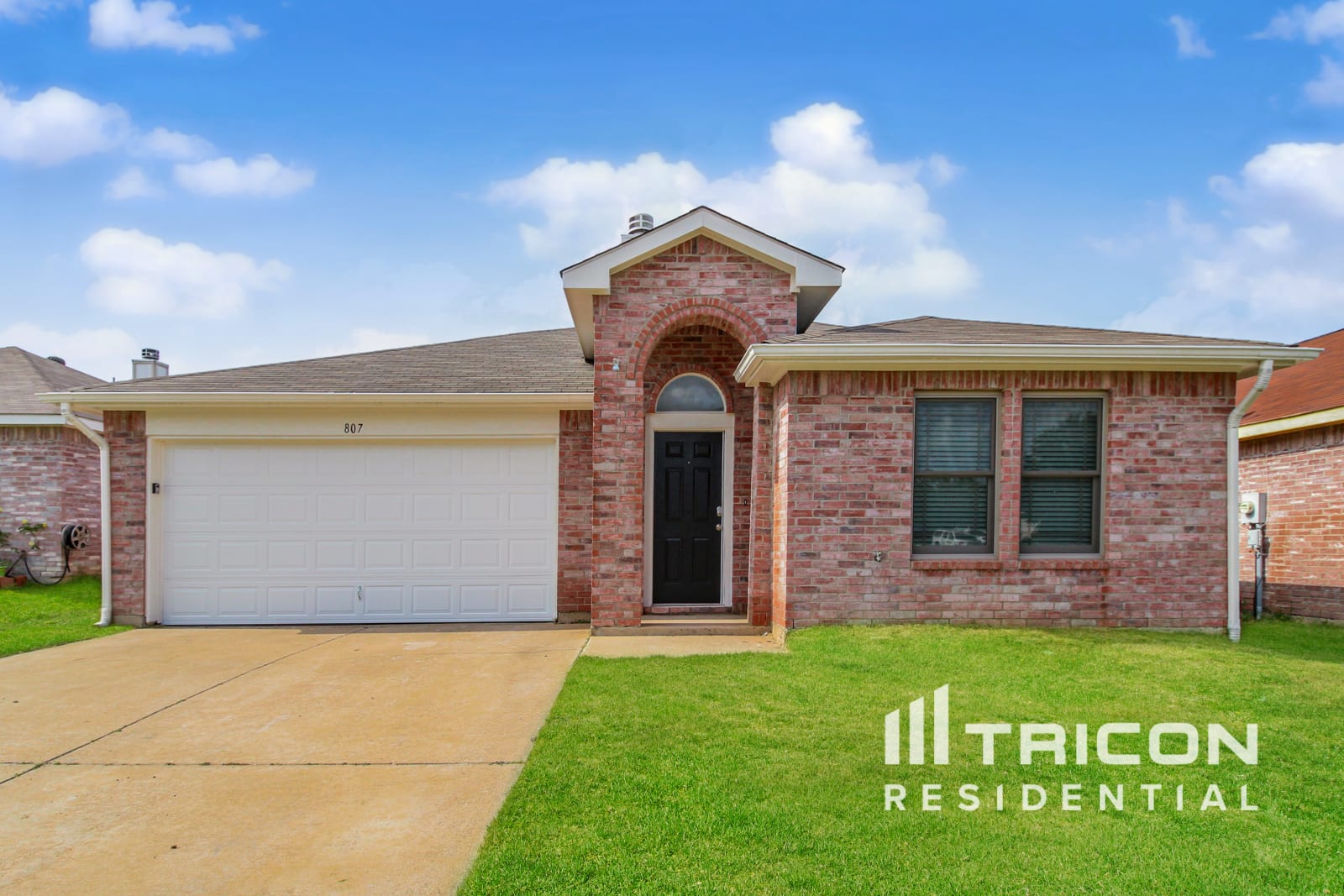 807 Castlewick Court Arlington TX