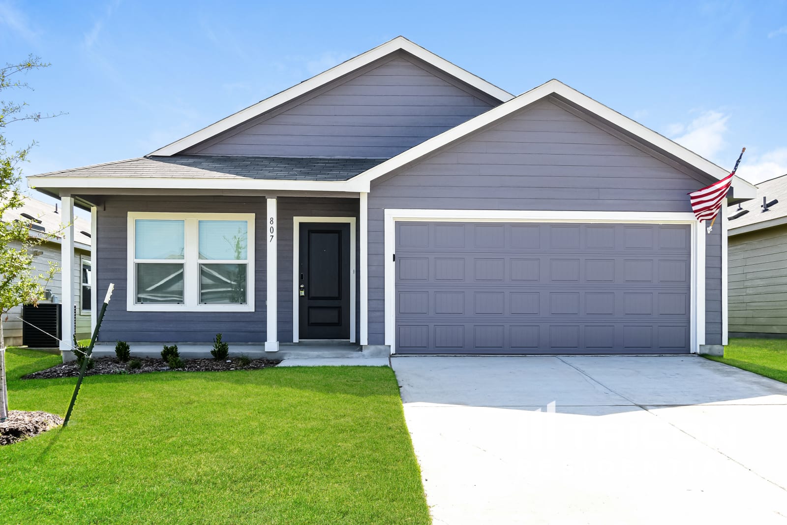 807 Ginkgo Way Princeton TX