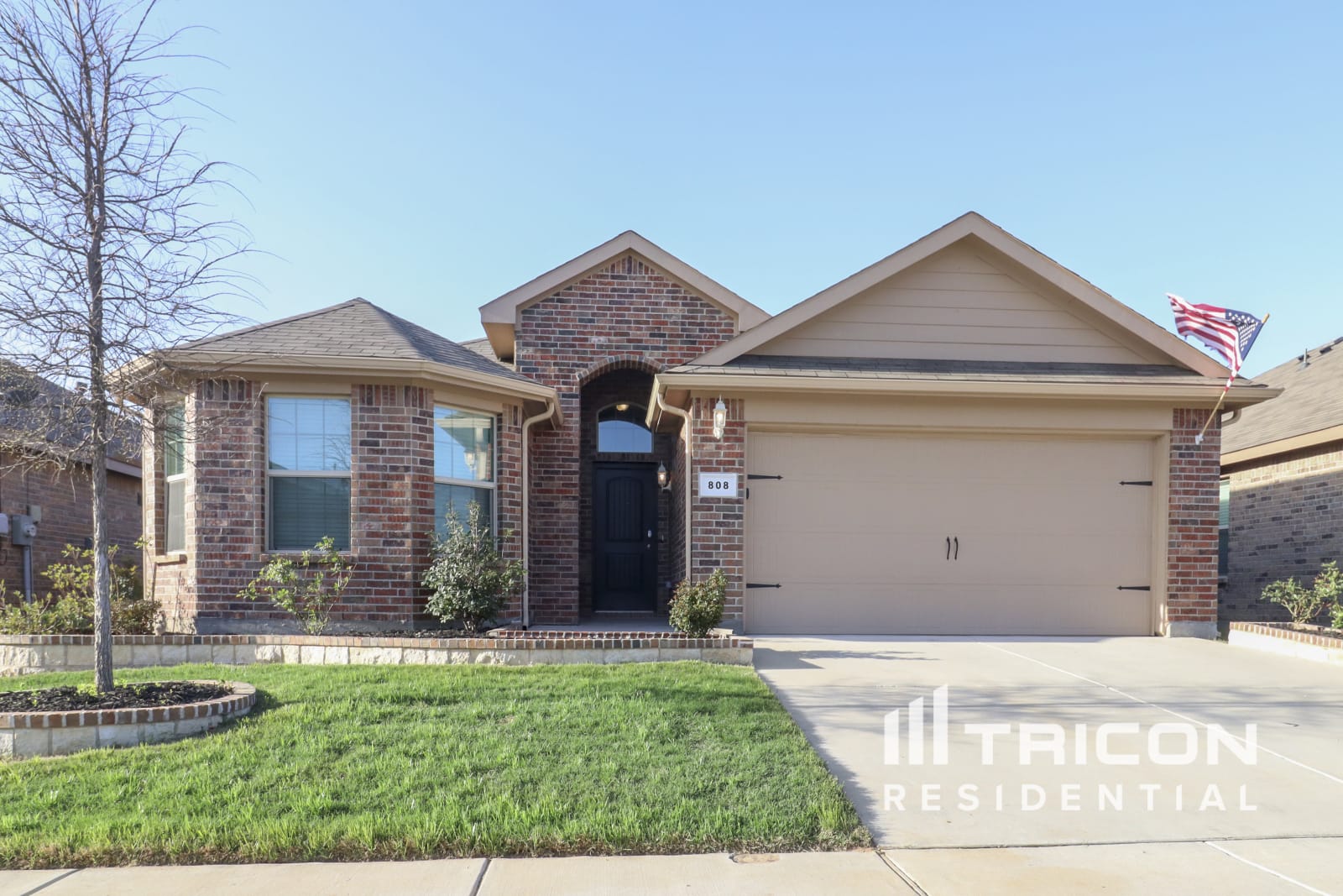808 Wylie Street Crowley TX