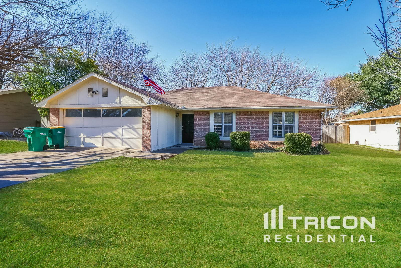 810 Dogwood Drive Cedar Hill TX