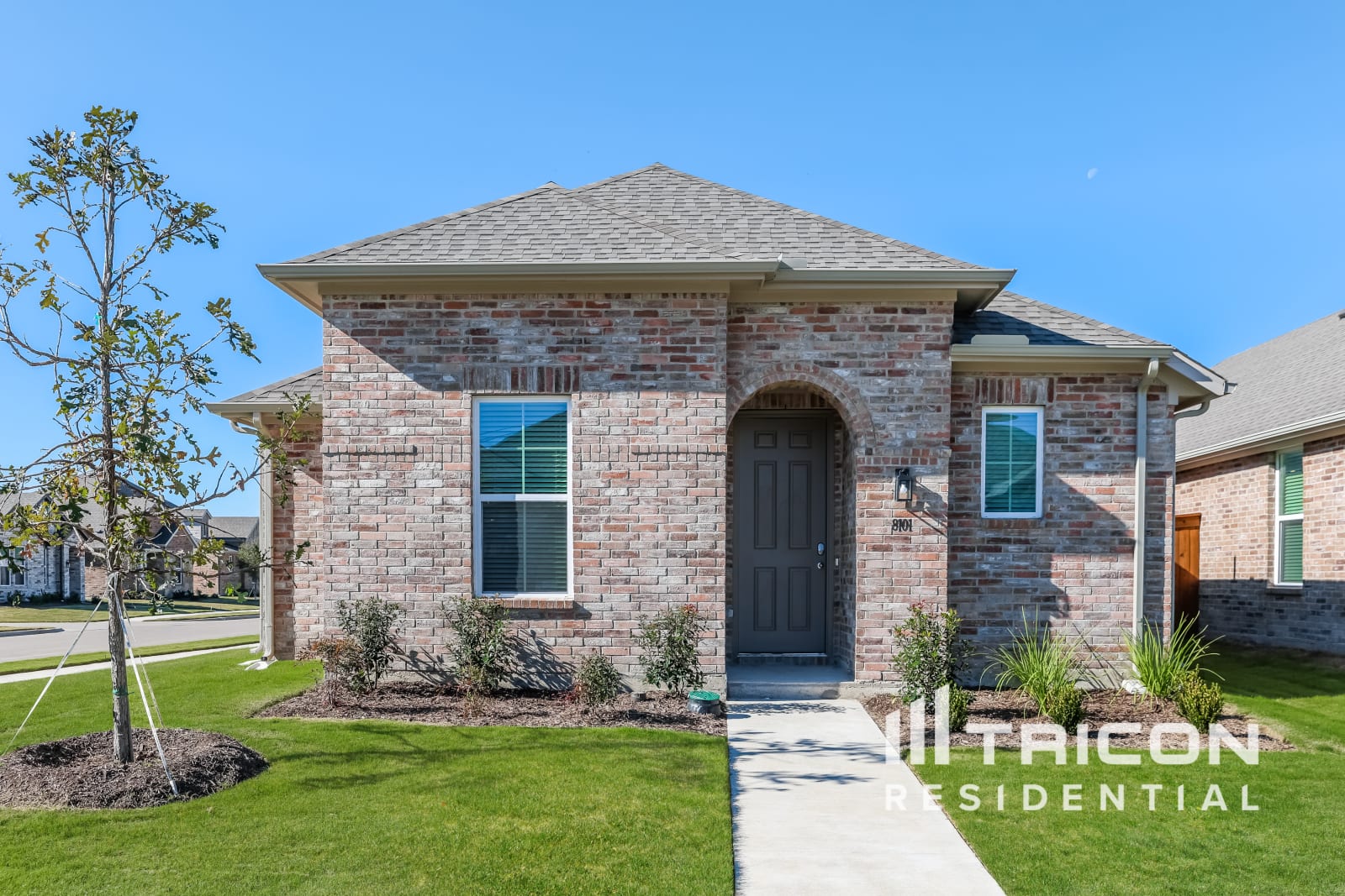 8101 Brookhaven Drive McKinney TX