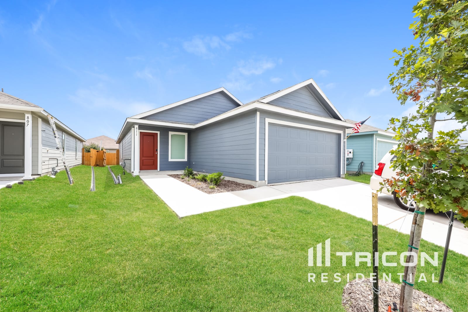 811 Ponderosa Ln Princeton TX