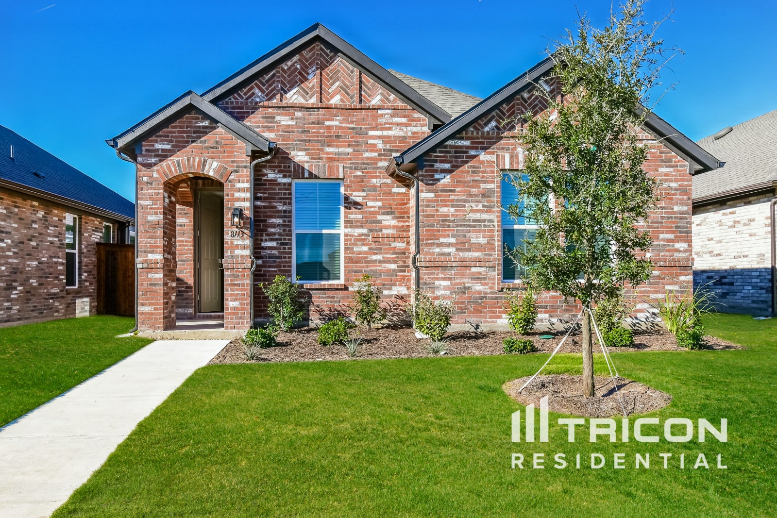 8113 Brookhaven Drive McKinney TX