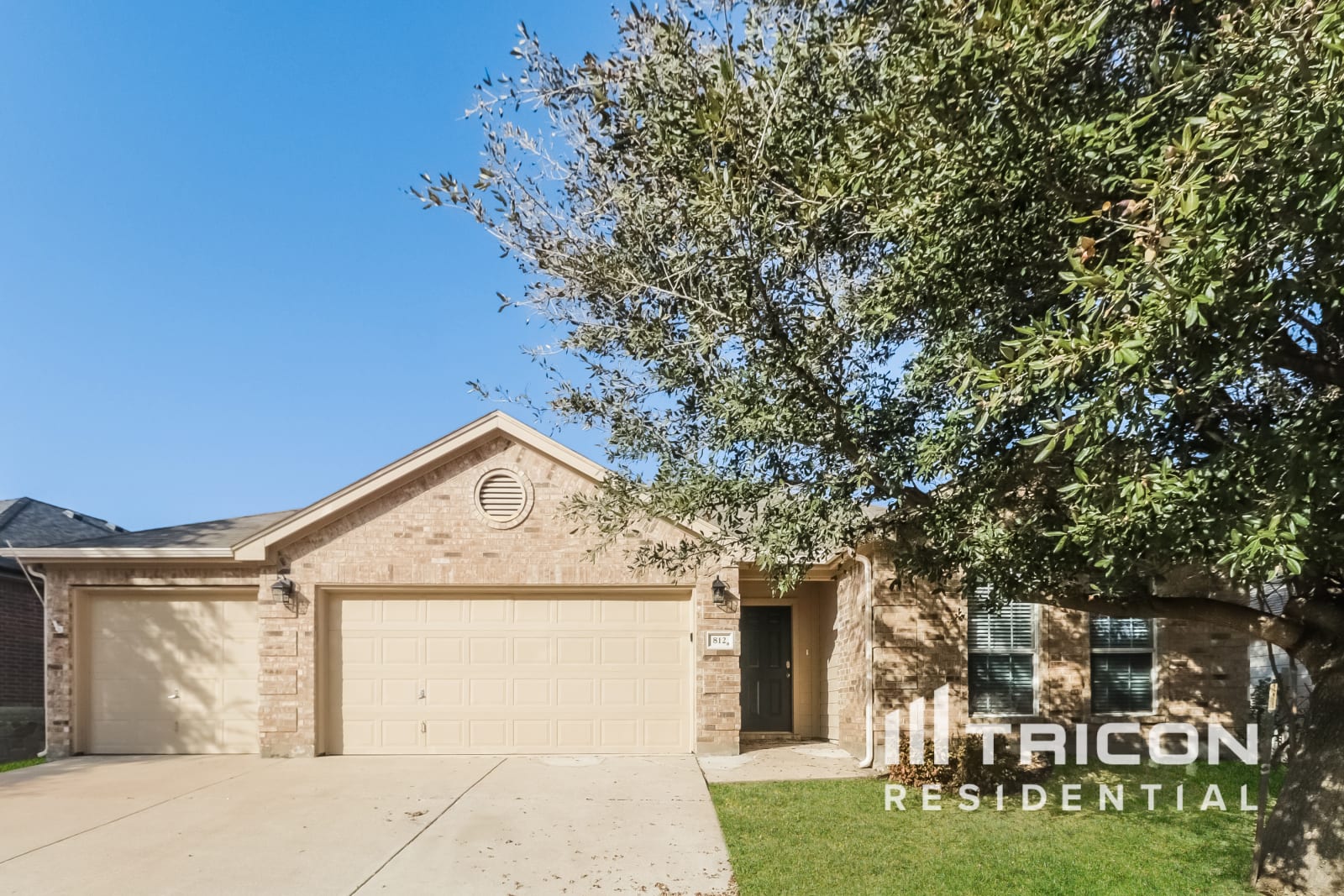 812 San Felipe Trail Haslet TX