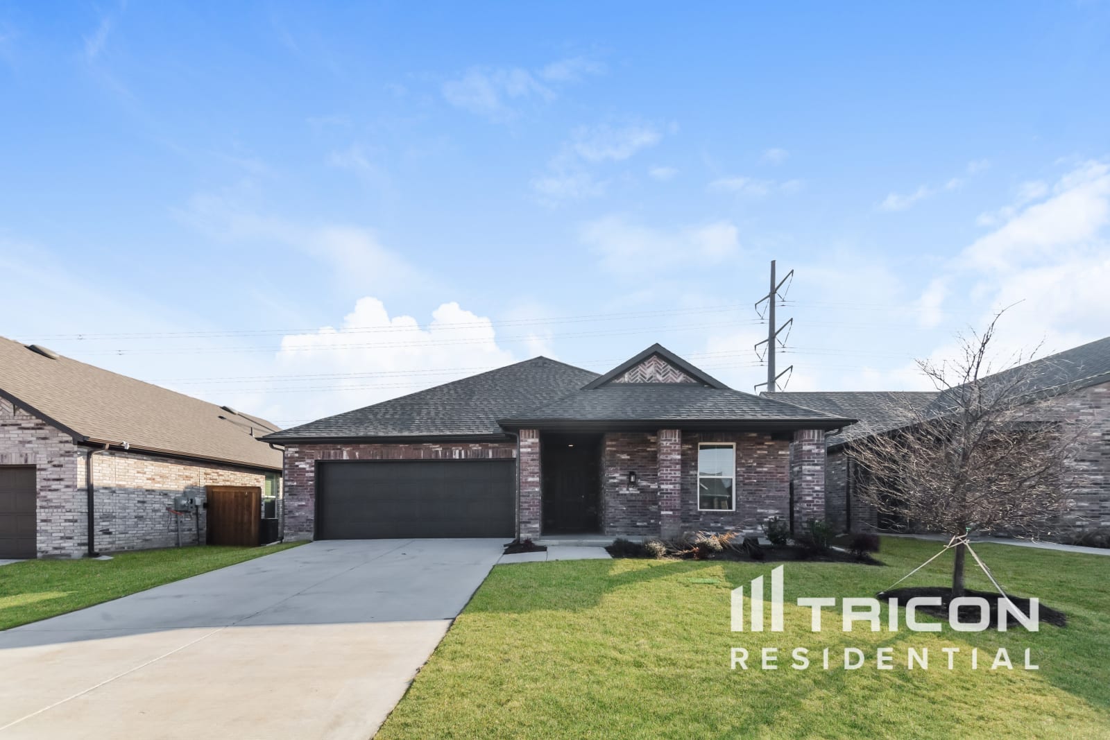 8120 Brookhaven Drive McKinney TX
