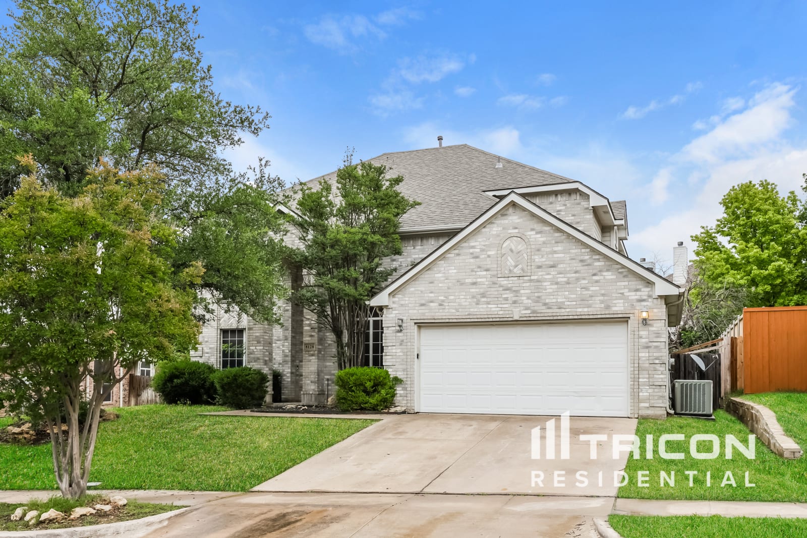 8128 Mt Shasta Cir Fort Worth TX