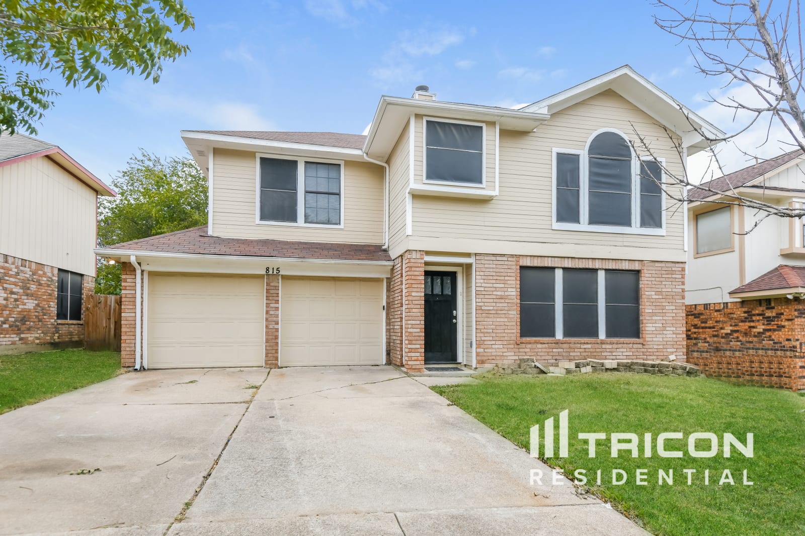 815 Wyndham Place Arlington TX