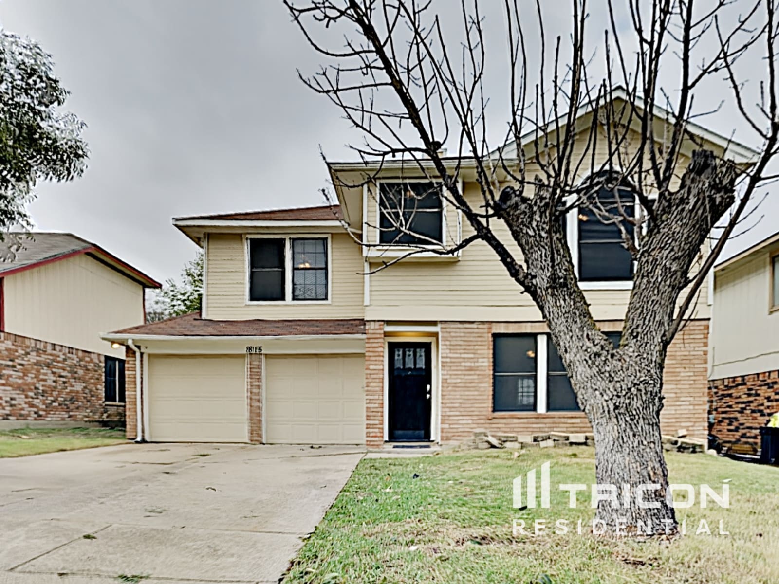 815 Wyndham Place Arlington TX