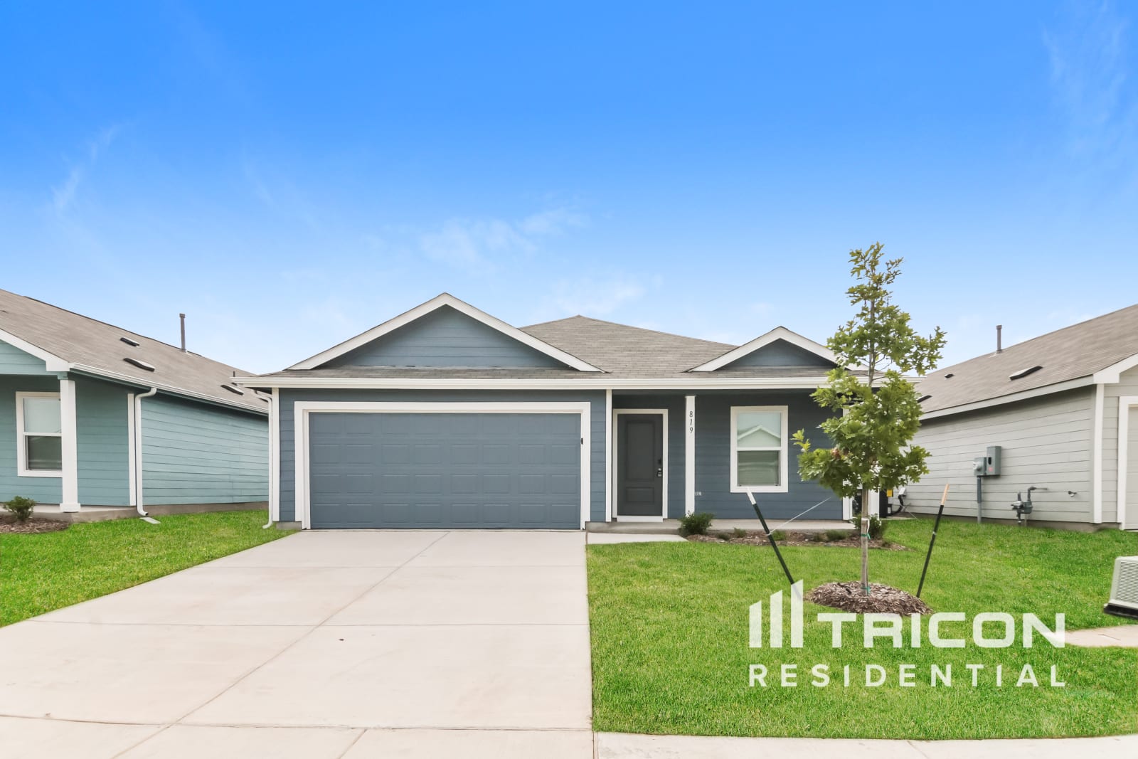 819 Ginkgo Way Princeton TX